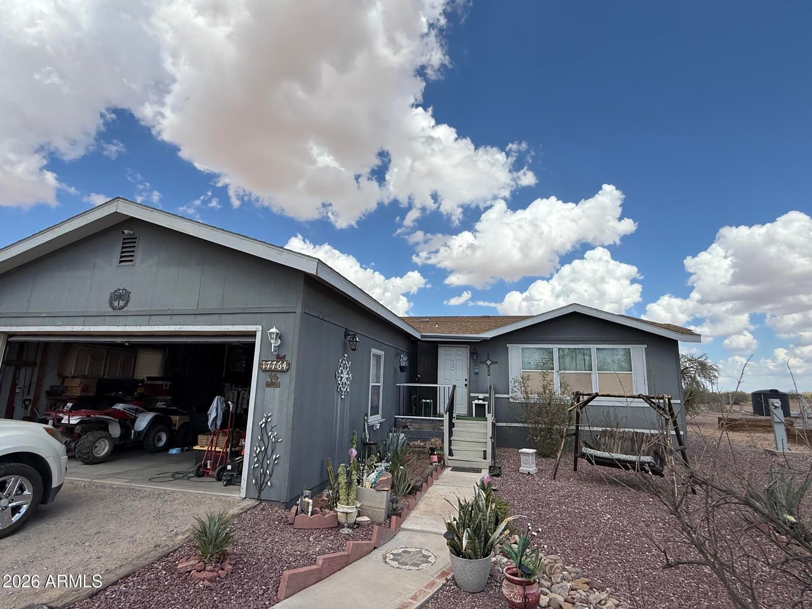 17764 W Summers Lane, Casa Grande, AZ 85193 — photo 2 of 36