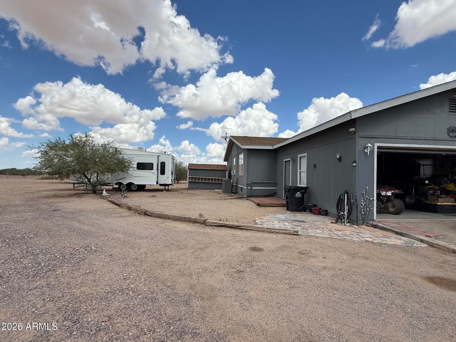 17764 W Summers Lane, Casa Grande, AZ 85193 — photo 3 of 36