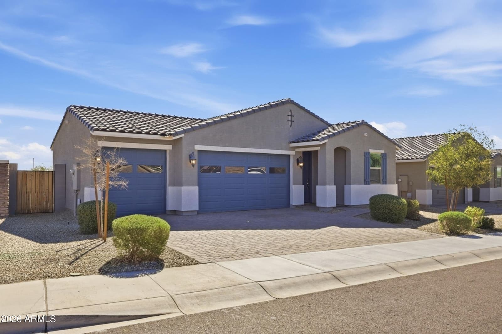 1705 S 224th Avenue, Buckeye, AZ 85326 — photo 2 of 36