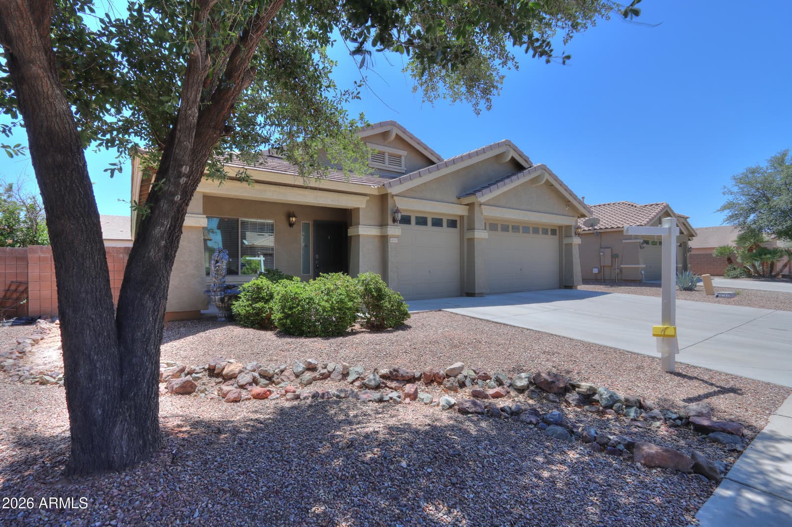 22121 N Greenland Park Drive, Maricopa, AZ 85139 — photo 3 of 56