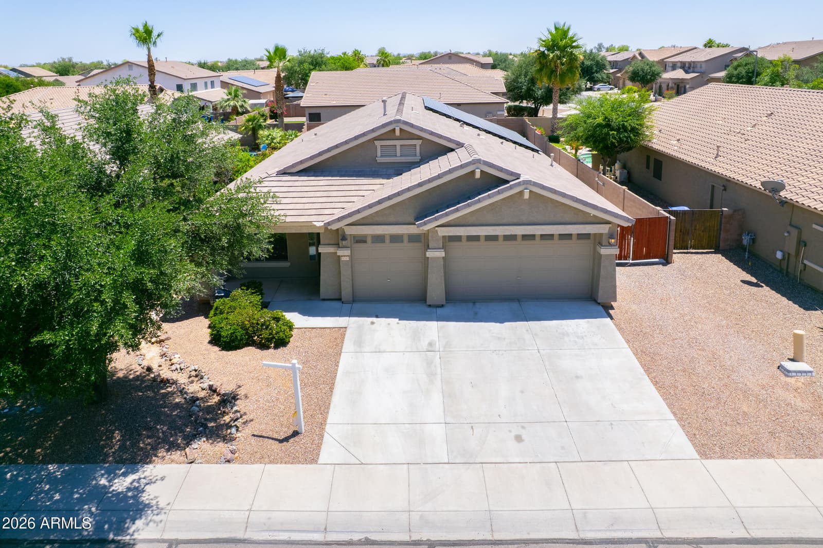 22121 N Greenland Park Drive, Maricopa, AZ 85139 — photo 45 of 56