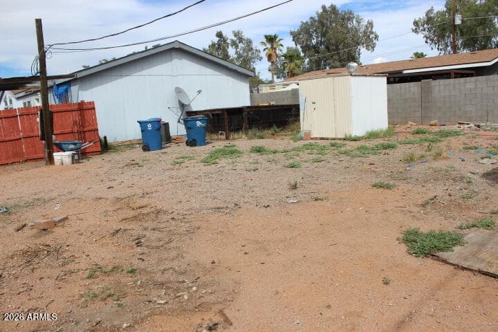 1127 S Cedar Drive, Apache Junction, AZ 85120 — photo 18 of 21
