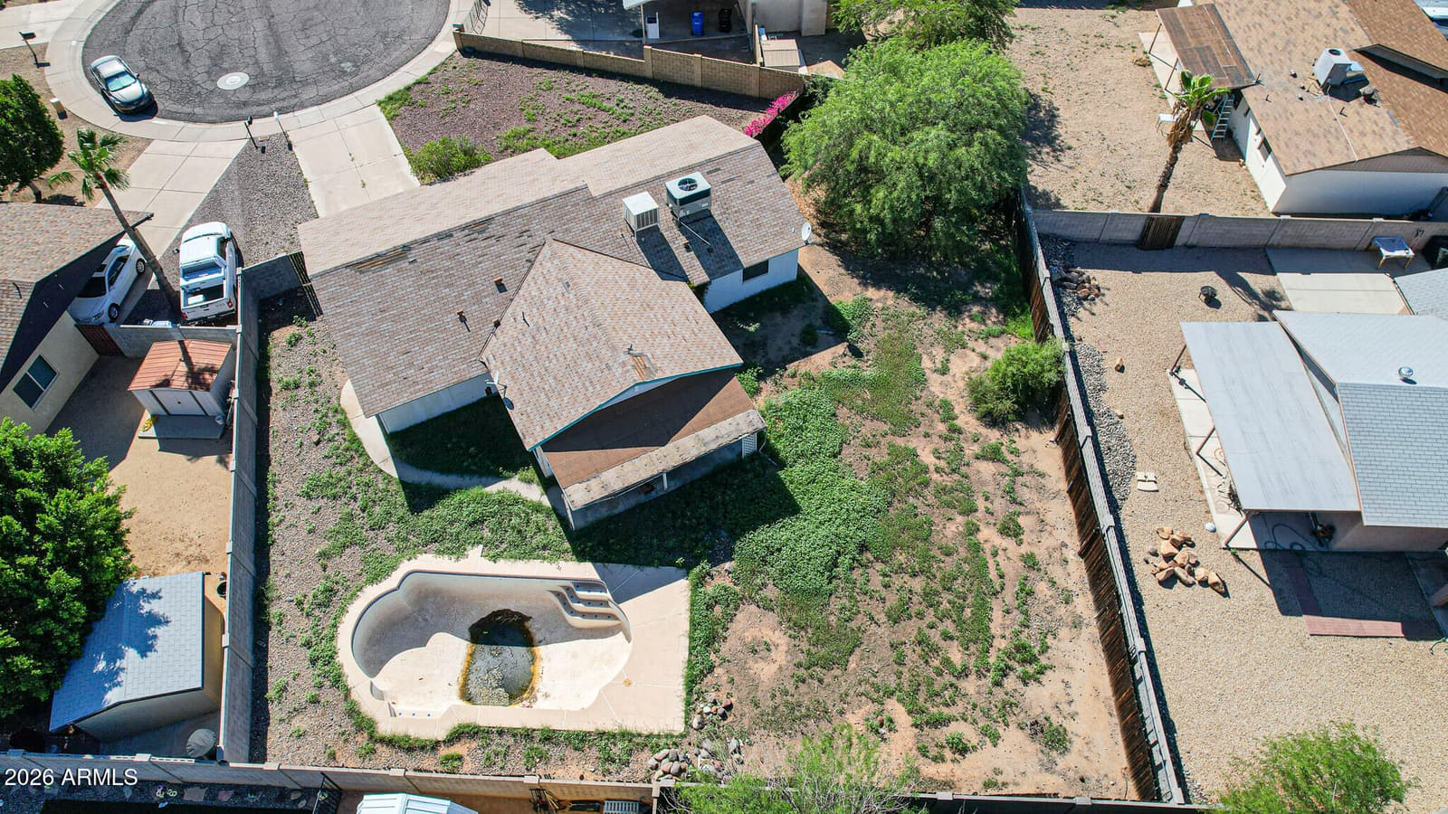 1434 W Yukon Drive, Phoenix, AZ 85027 — photo 6 of 45