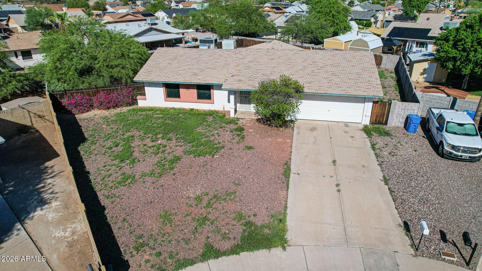 1434 W Yukon Drive, Phoenix, AZ 85027 — photo 15 of 45