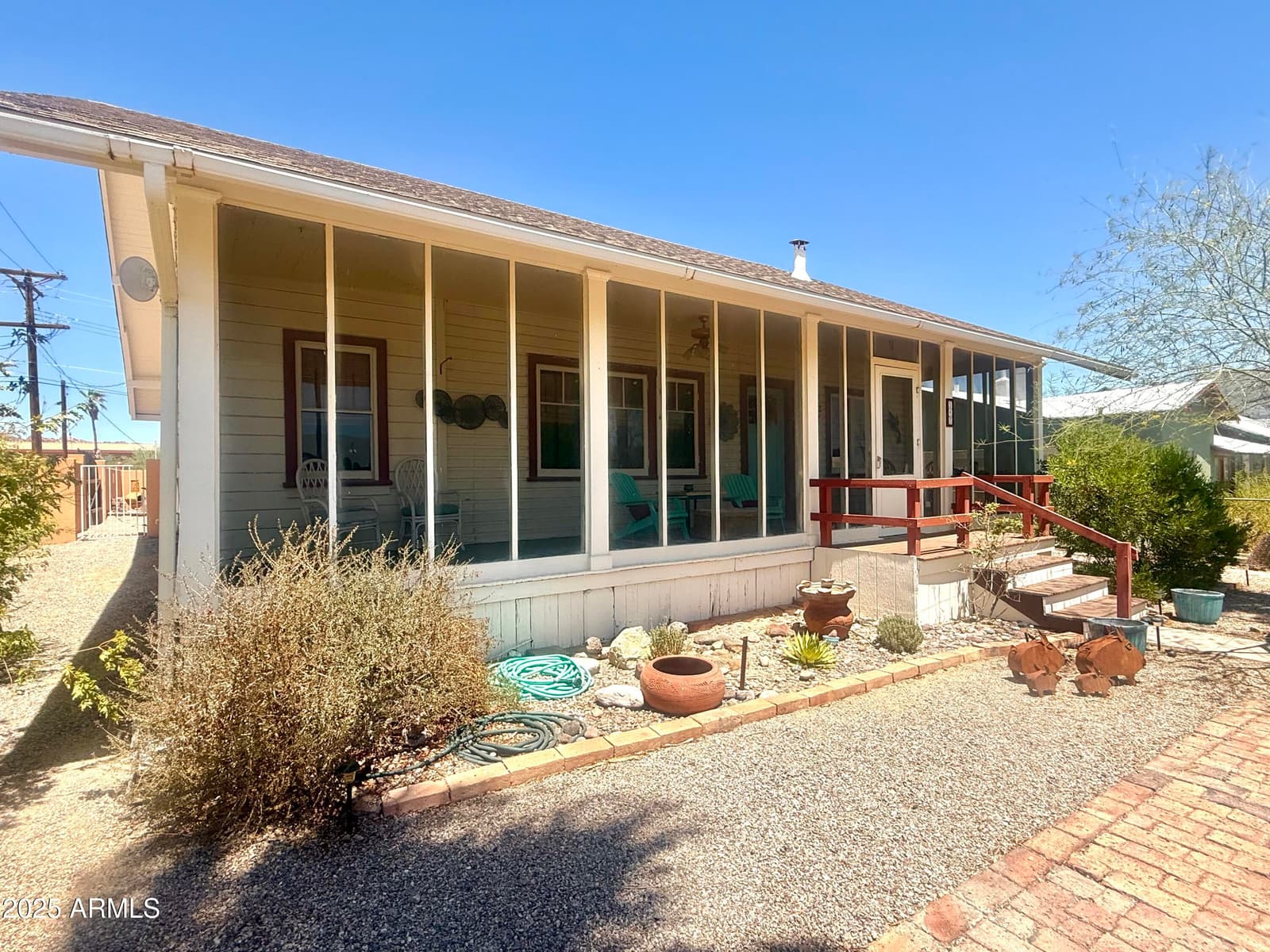 340 W La Mina Avenue, Ajo, AZ 85321 — photo 2 of 21