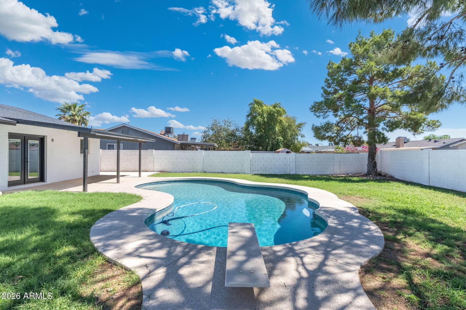 1421 W Rosal Place, Chandler, AZ 85224 — photo 29 of 38