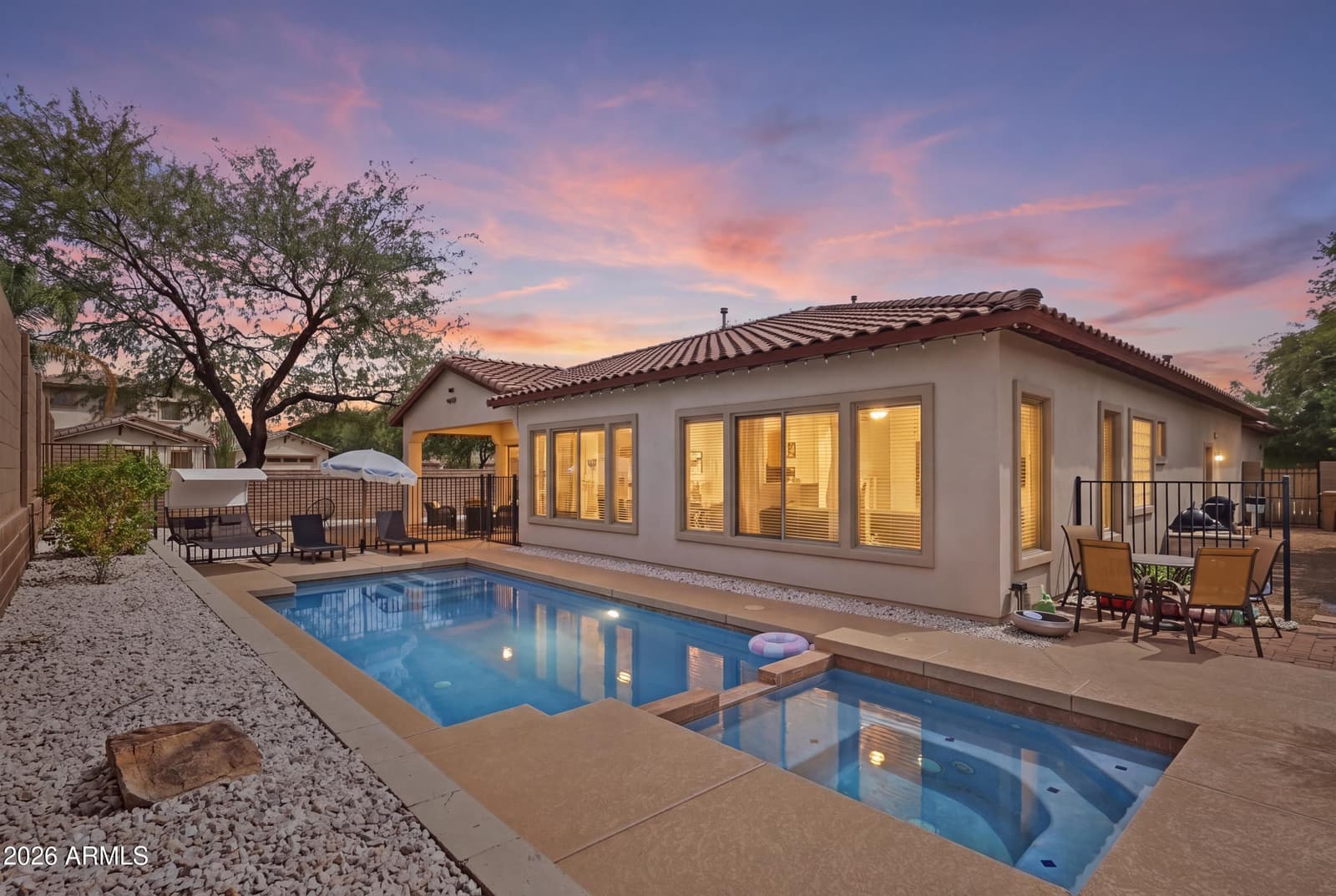 12260 W Lone Tree Trail, Peoria, AZ 85383 — photo 54 of 71