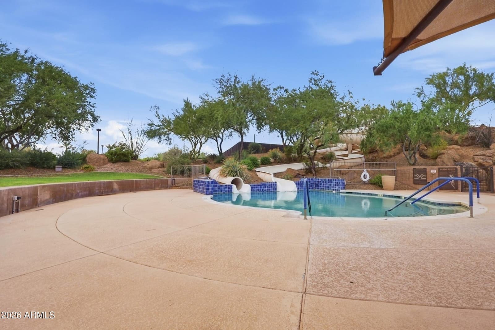 12260 W Lone Tree Trail, Peoria, AZ 85383 — photo 57 of 71