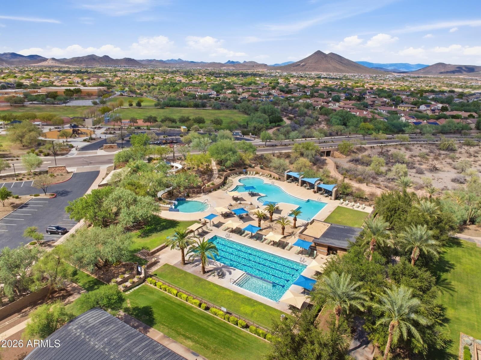 12260 W Lone Tree Trail, Peoria, AZ 85383 — photo 63 of 71