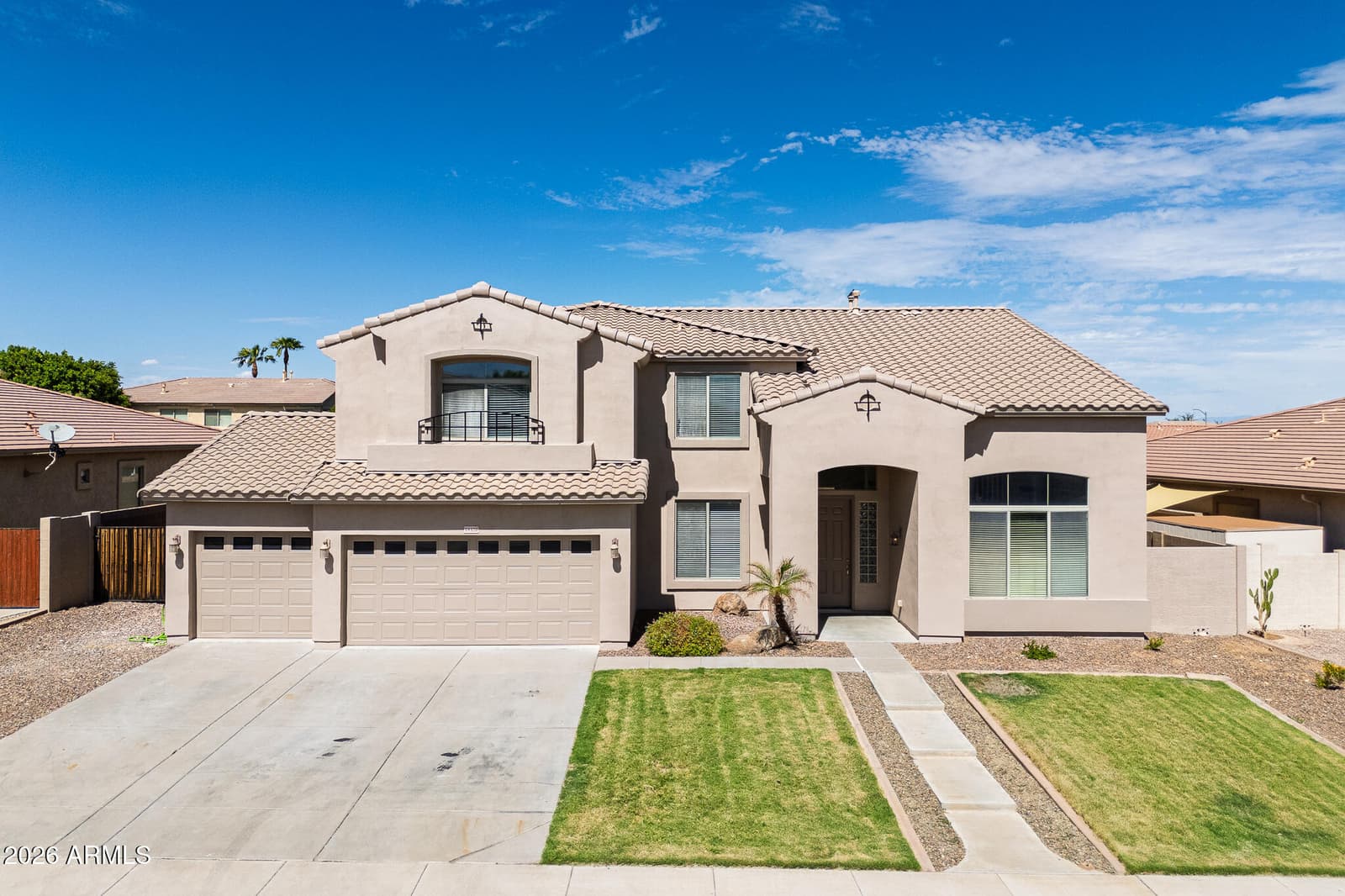 18320 W Banff Lane, Surprise, AZ 85388 — photo 41 of 52