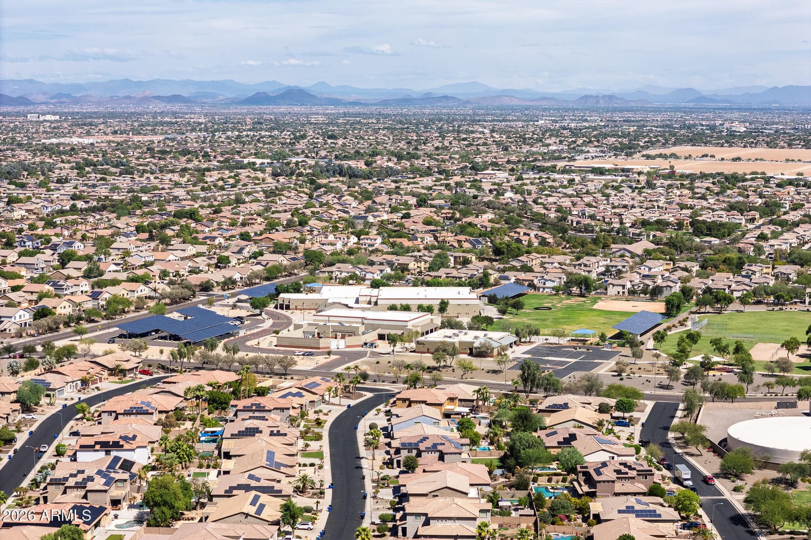 18320 W Banff Lane, Surprise, AZ 85388 — photo 47 of 52