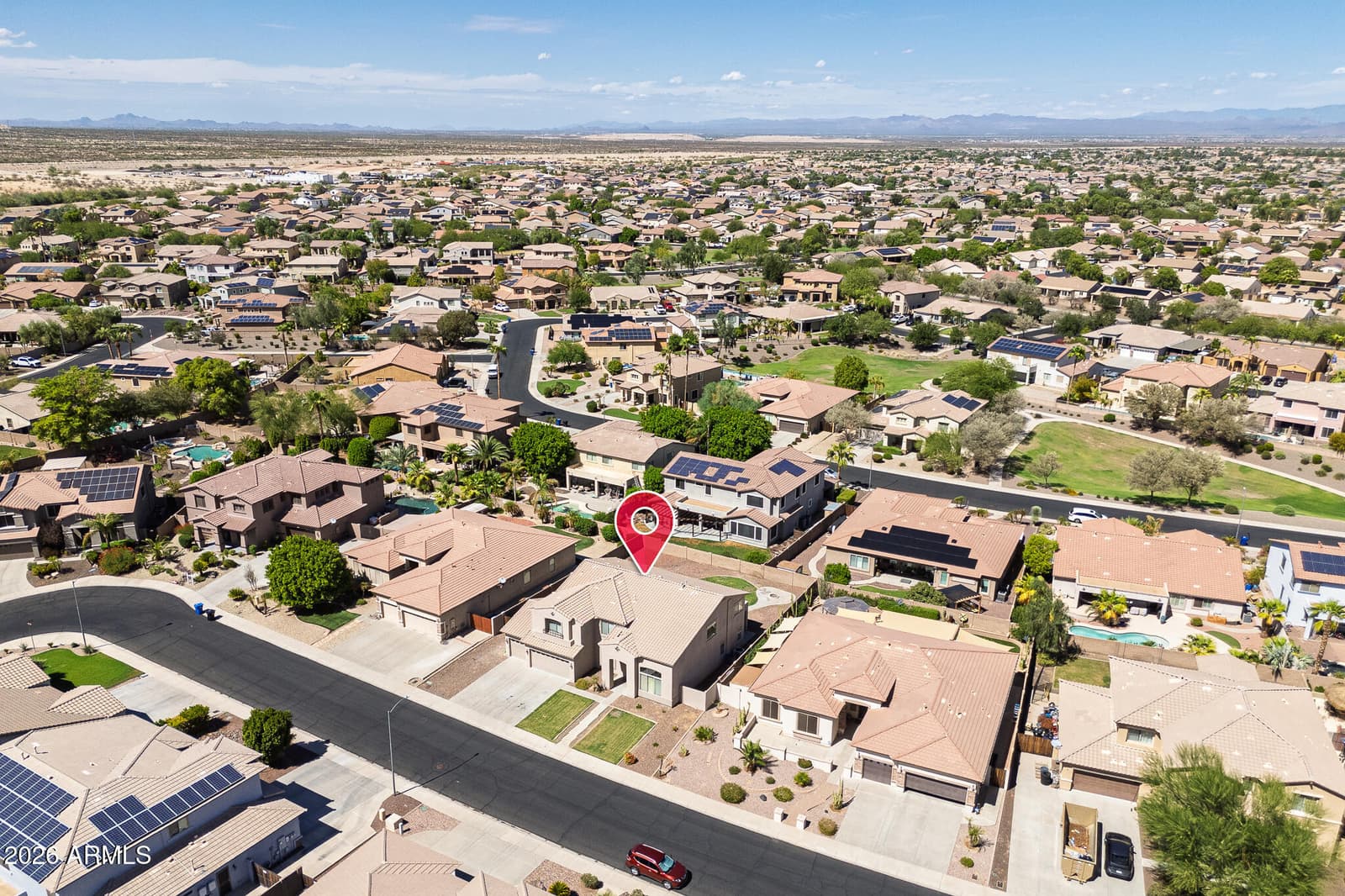 18320 W Banff Lane, Surprise, AZ 85388 — photo 52 of 52