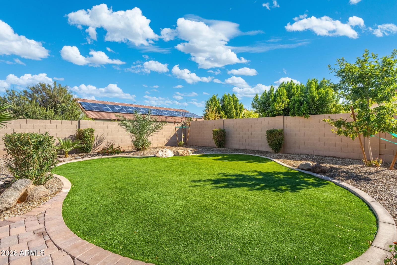 3064 E Huber Street, Mesa, AZ 85213 — photo 48 of 71