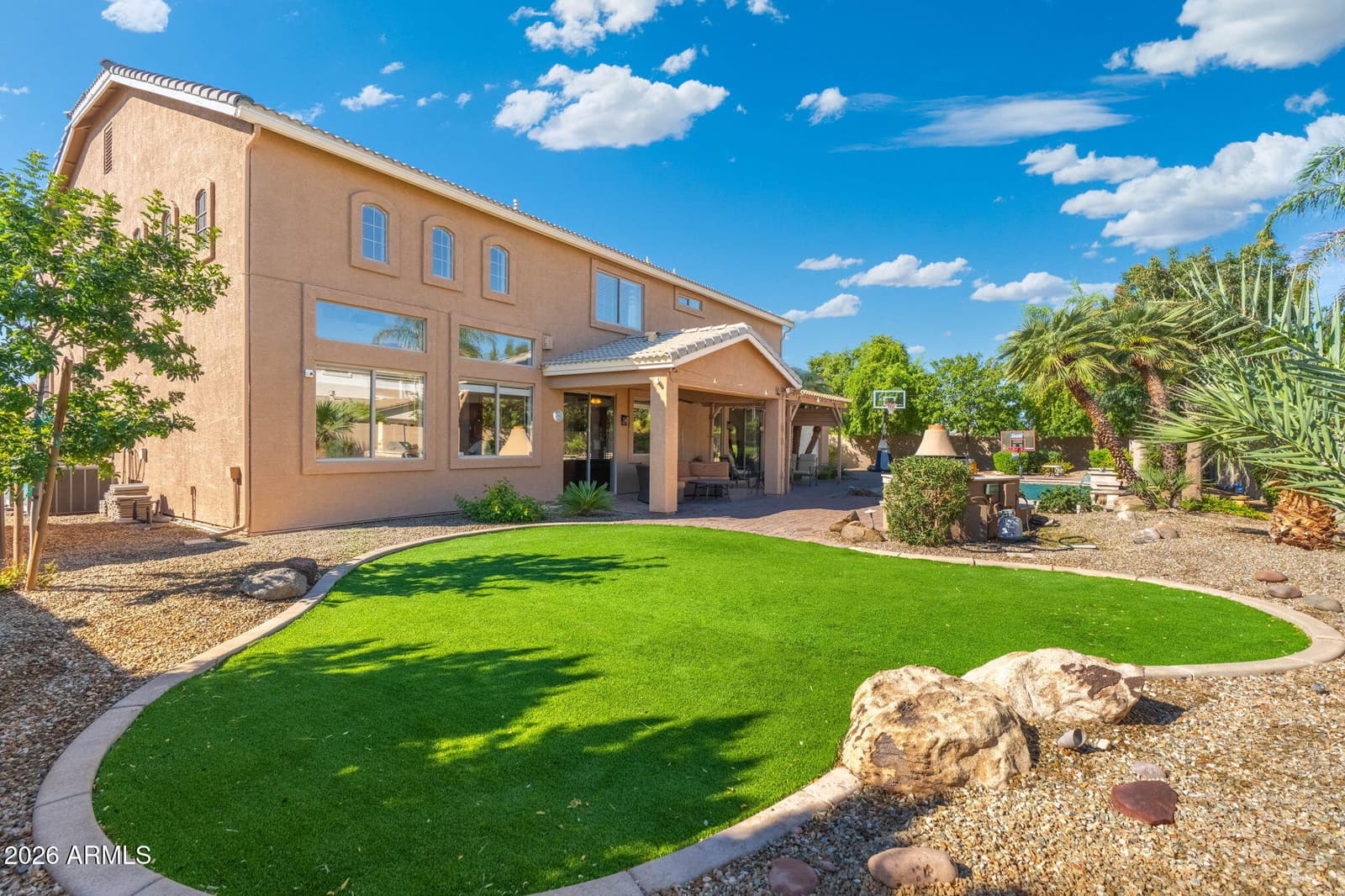 3064 E Huber Street, Mesa, AZ 85213 — photo 47 of 71