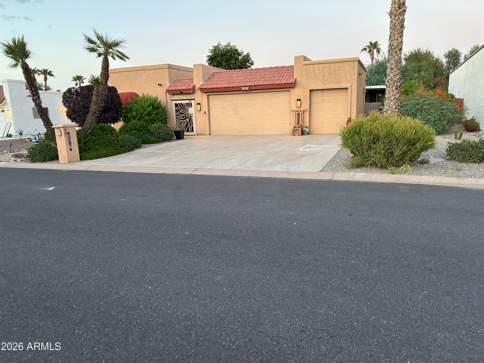 9312 E Citrus Lane, Sun Lakes, AZ 85248 — photo 1 of 1