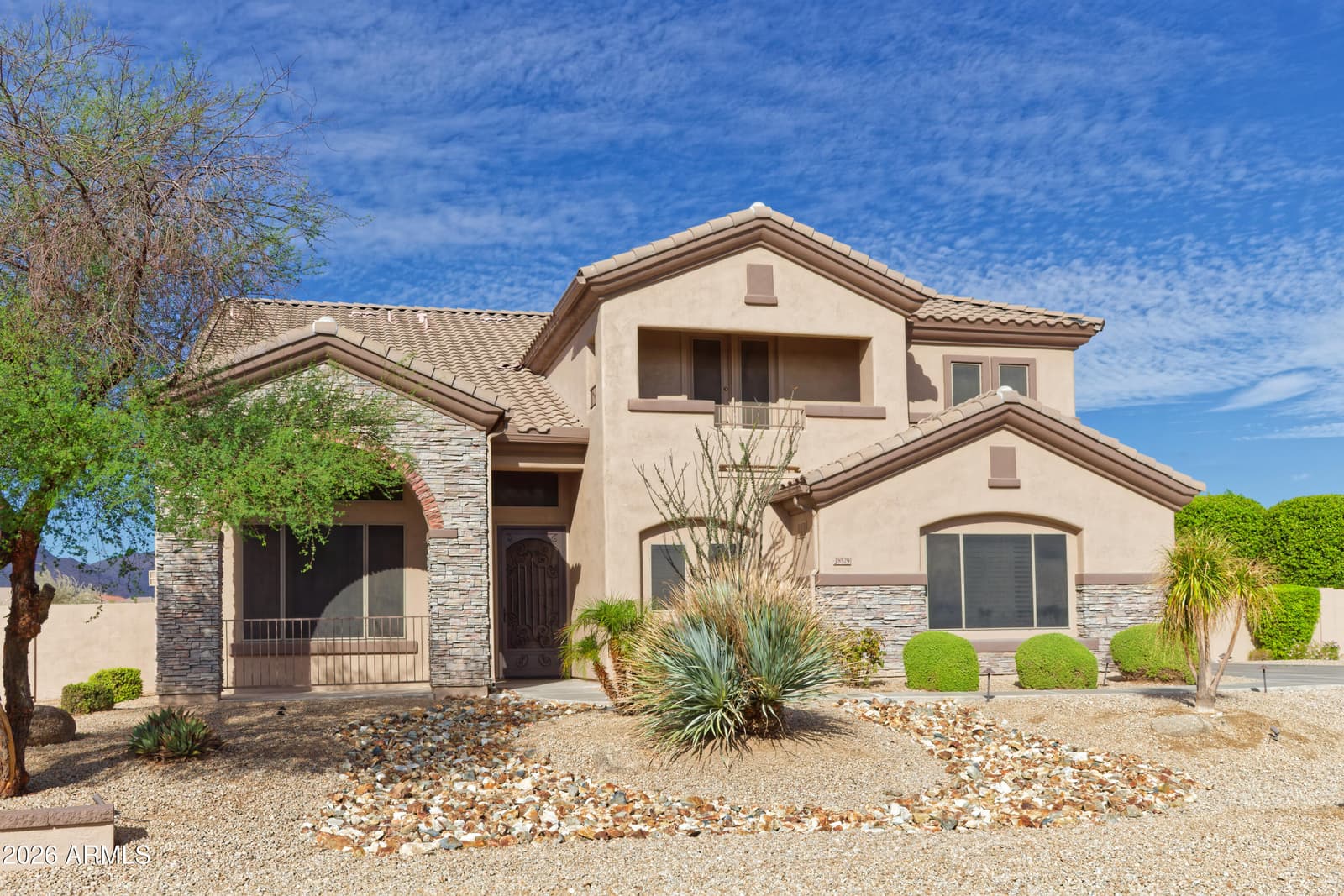 18529 W Beryl Court, Waddell, AZ 85355 — photo 3 of 62