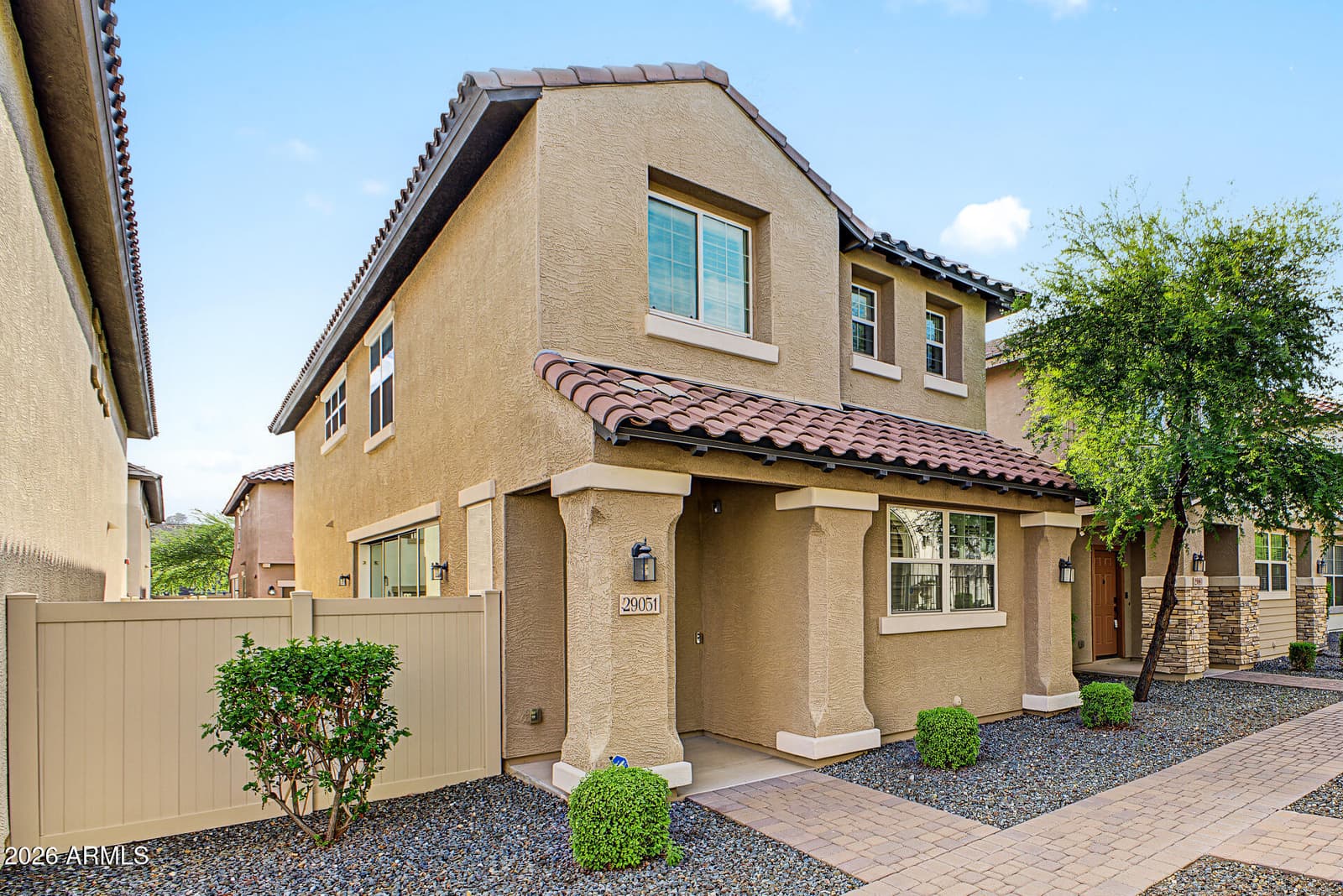 29051 N 125th Lane, Peoria, AZ 85383 — photo 2 of 62