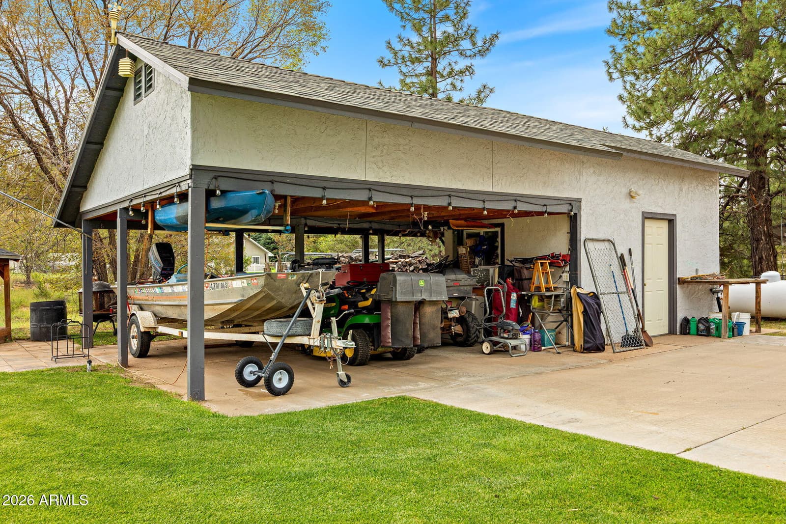 3357 Reidhead Street, Heber, AZ 85928 — photo 33 of 48