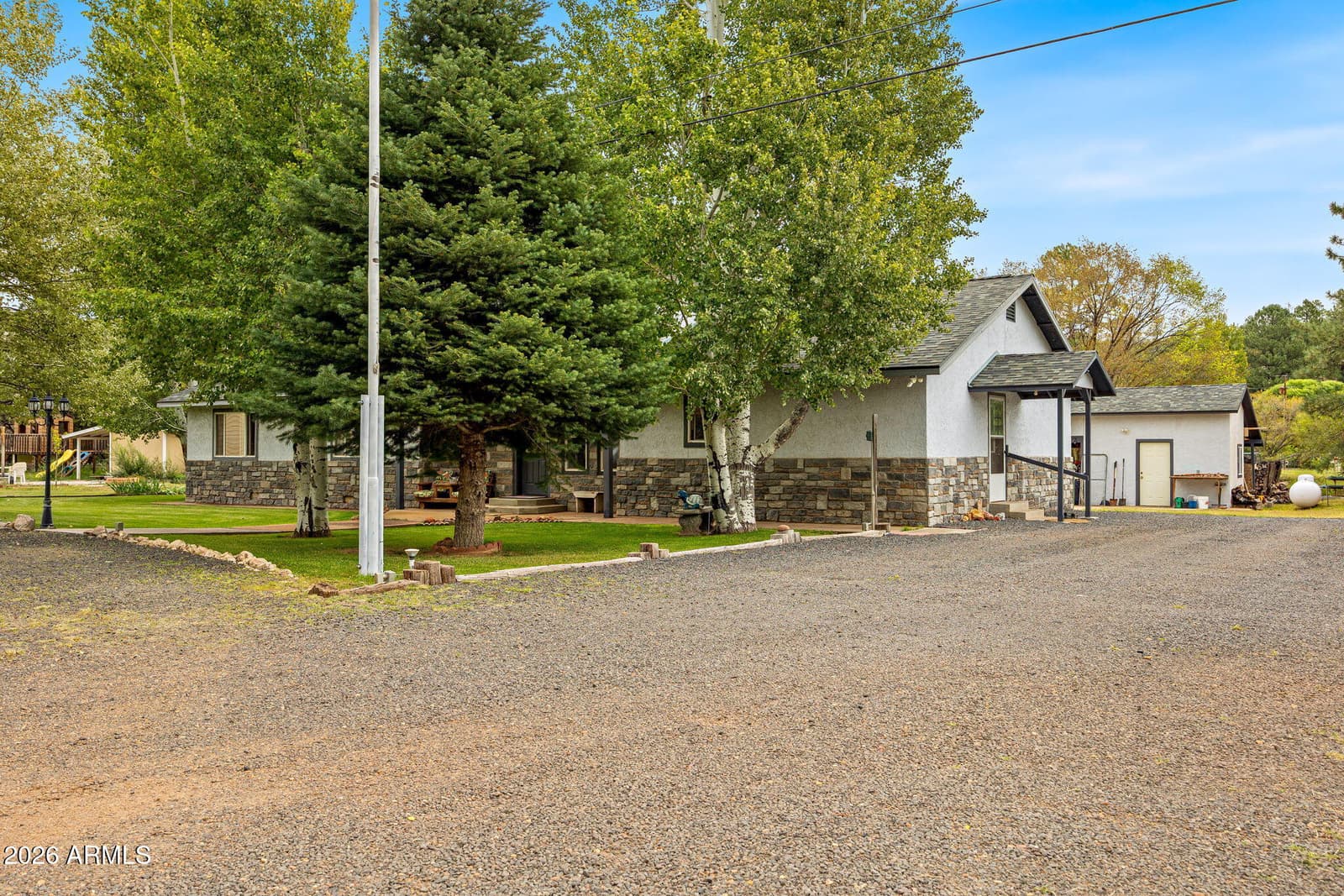 3357 Reidhead Street, Heber, AZ 85928 — photo 40 of 48