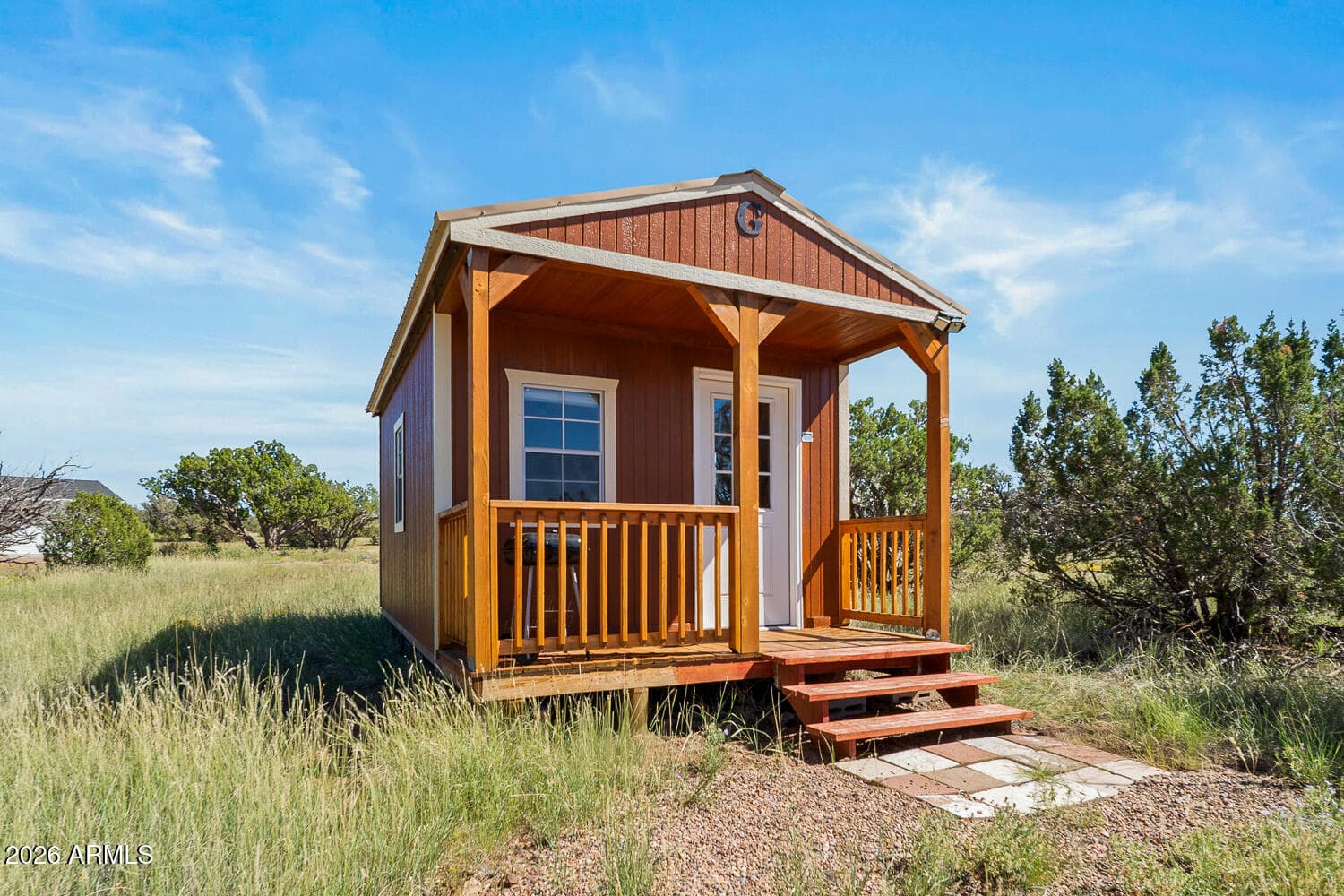 2447 Zaidee Road, Show Low, AZ 85901 — photo 14 of 46