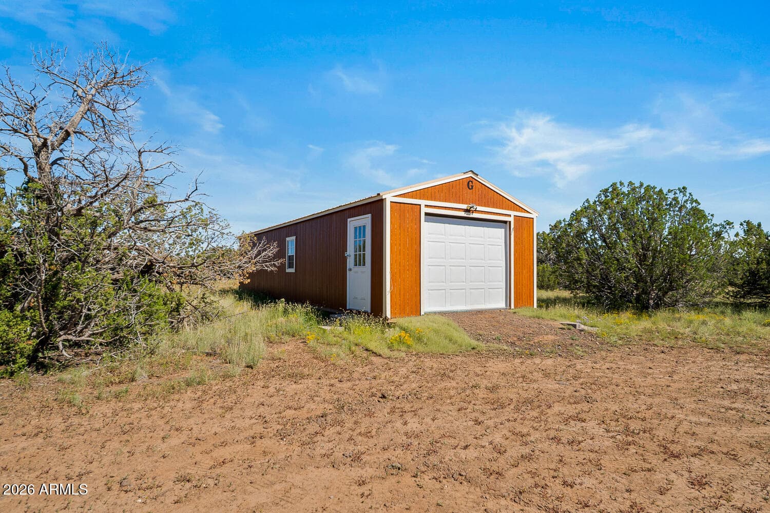 2447 Zaidee Road, Show Low, AZ 85901 — photo 15 of 46