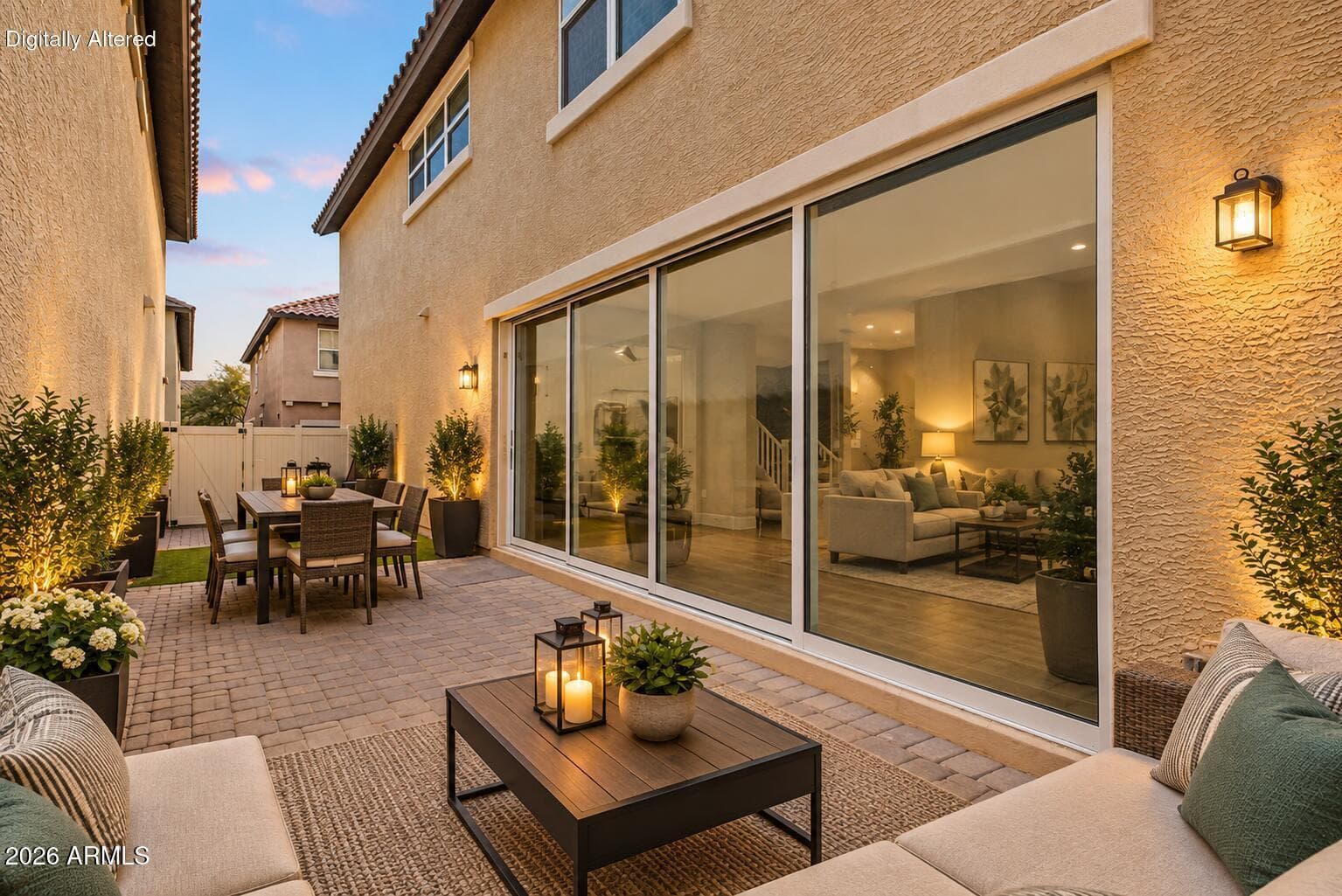 29051 N 125th Lane, Peoria, AZ 85383 — photo 45 of 62