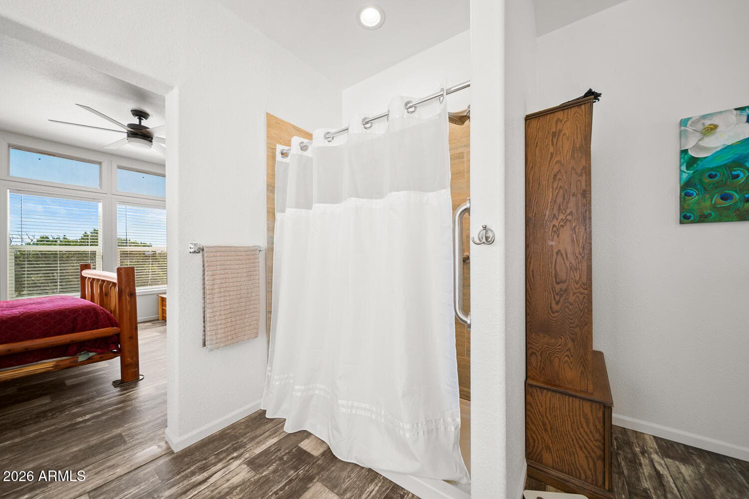 2447 Zaidee Road, Show Low, AZ 85901 — photo 30 of 46