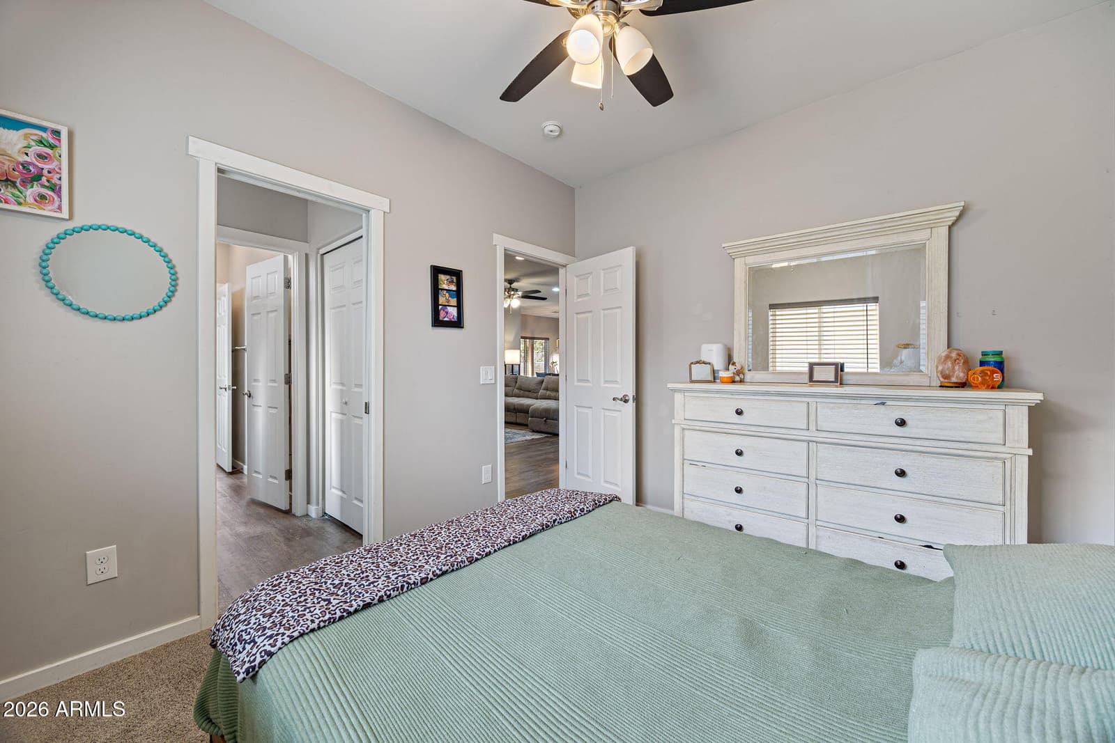 861 E Blue Jay Lane, Show Low, AZ 85901 — photo 12 of 35
