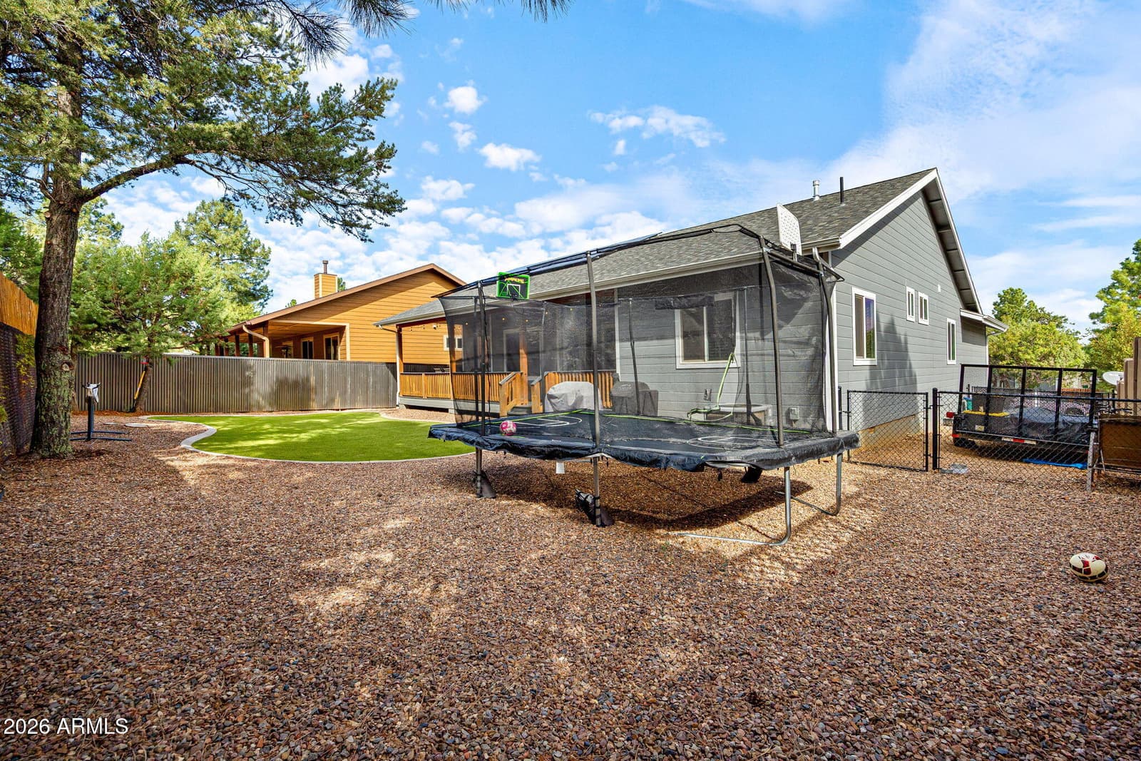 861 E Blue Jay Lane, Show Low, AZ 85901 — photo 26 of 35