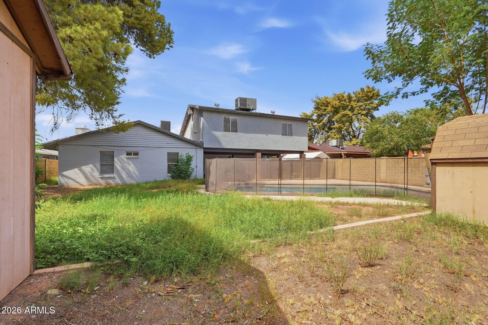 415 S Spur Street, Mesa, AZ 85204 — photo 27 of 36