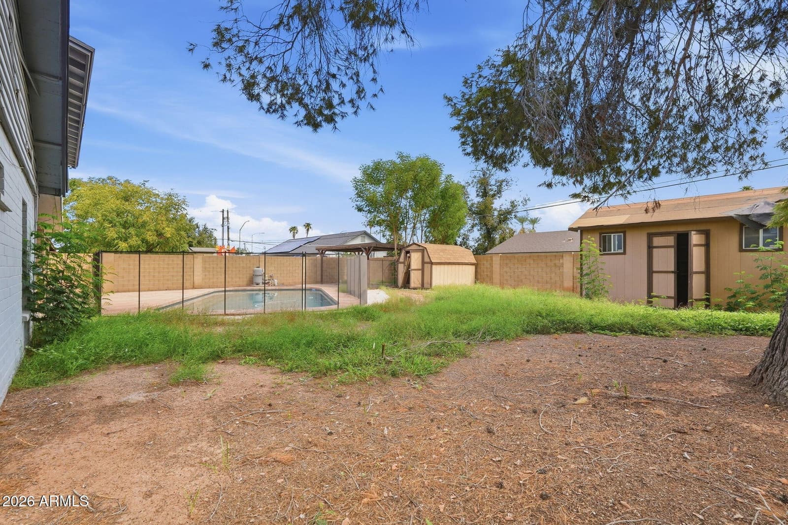 415 S Spur Street, Mesa, AZ 85204 — photo 23 of 36