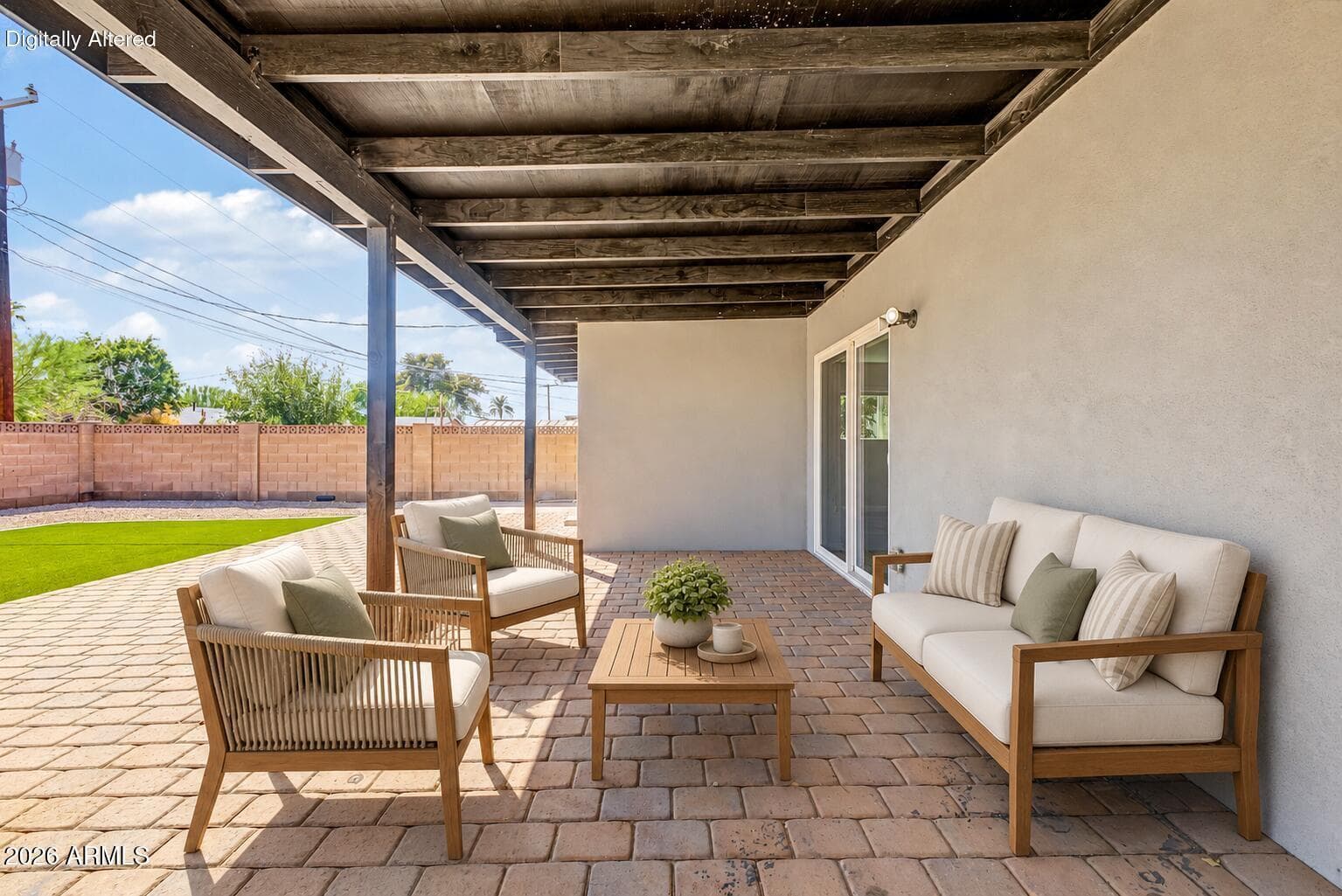 827 W Romo Jones Street, Tempe, AZ 85281 — photo 24 of 30
