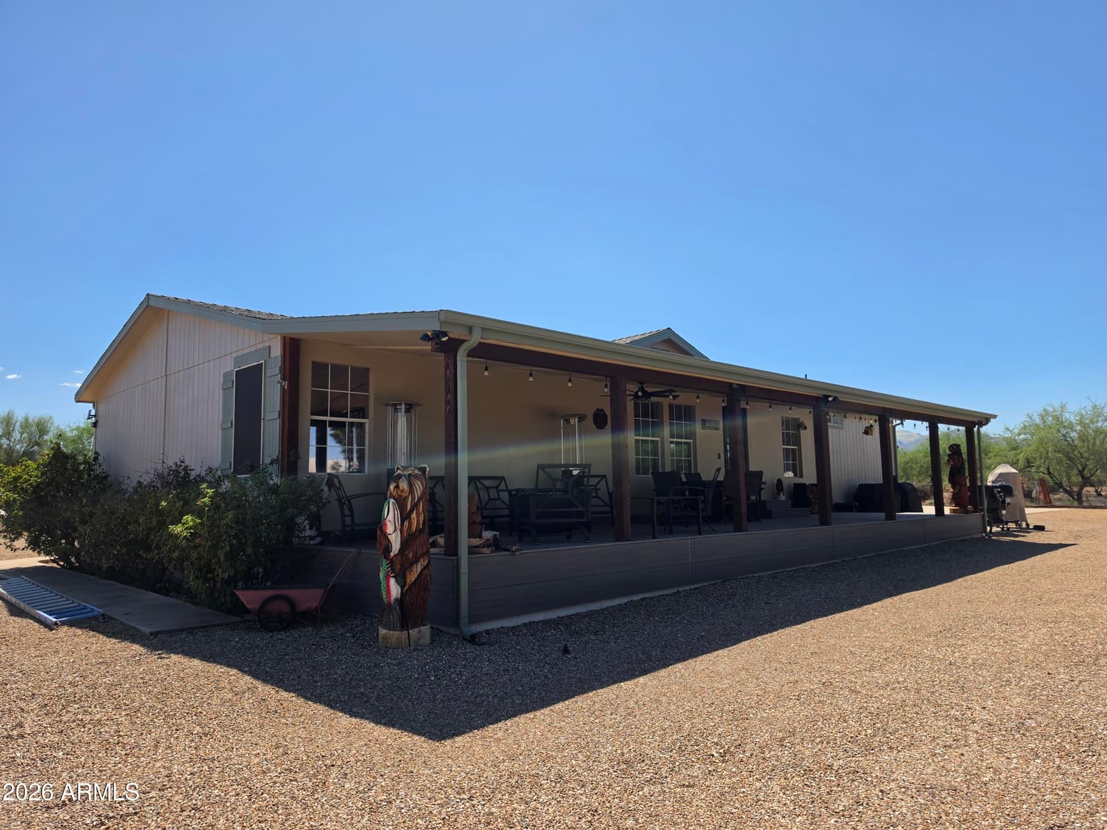 556 N Cholla Street, Roosevelt, AZ 85545 — photo 4 of 41