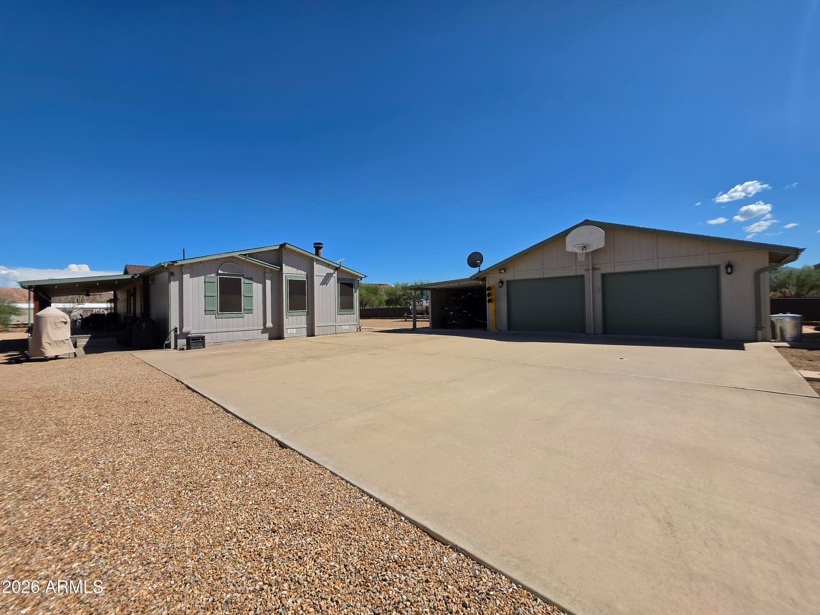 556 N Cholla Street, Roosevelt, AZ 85545 — photo 25 of 41