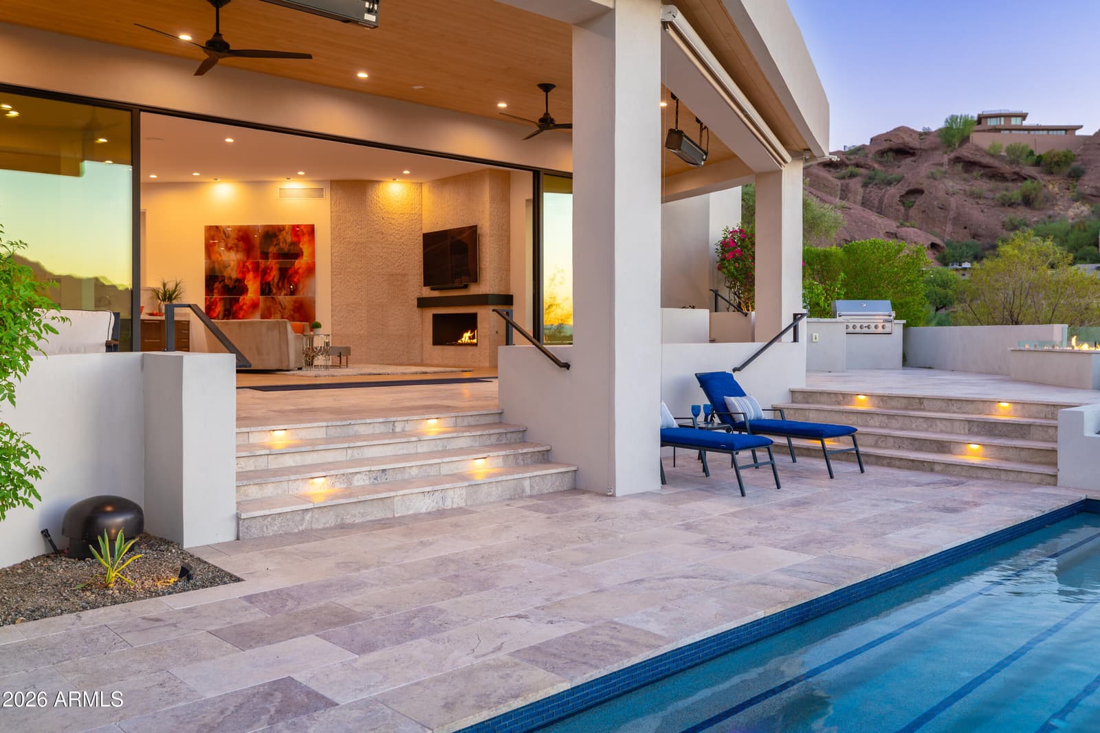5724 N Echo Canyon Drive, Phoenix, AZ 85018 — photo 110 of 127
