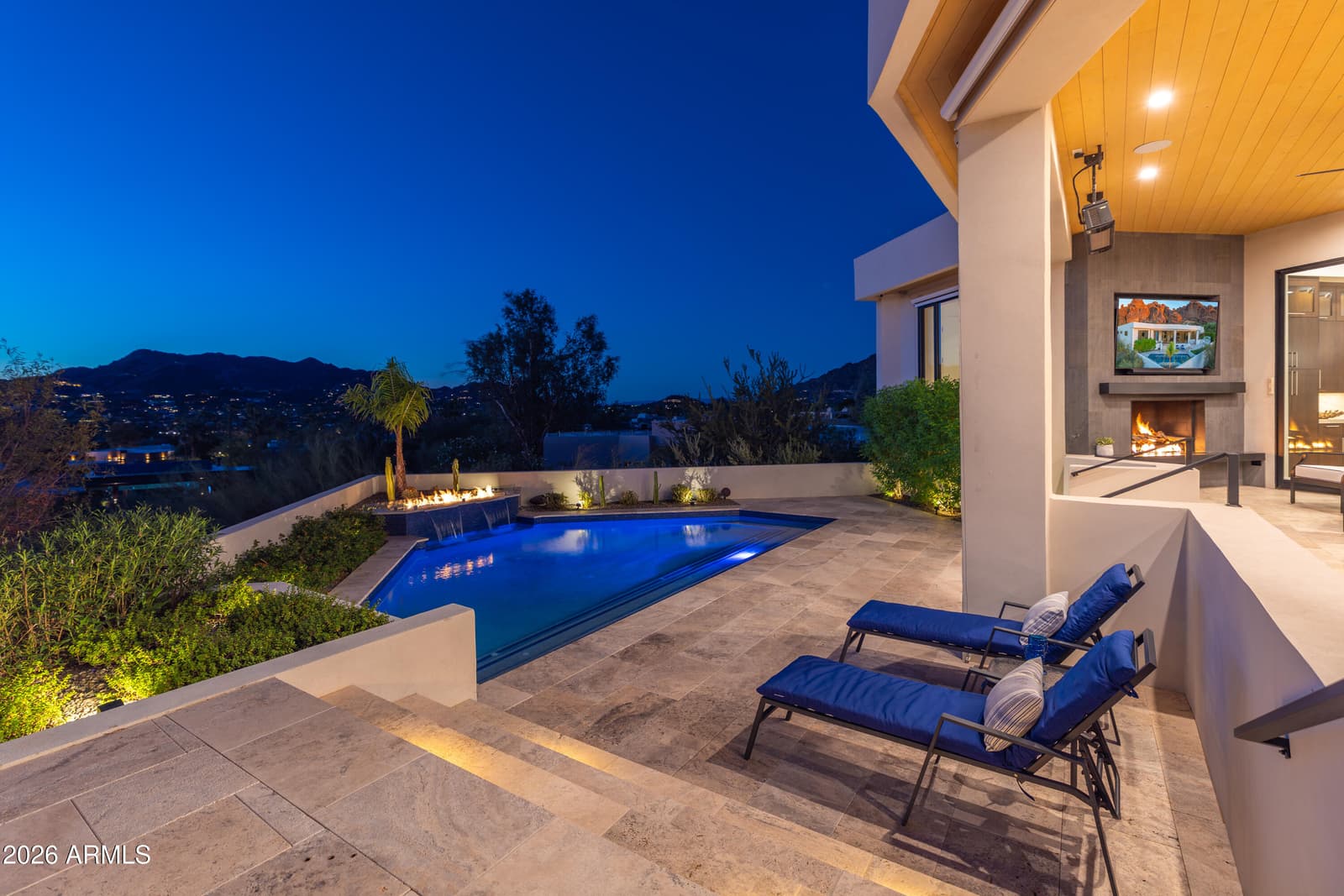 5724 N Echo Canyon Drive, Phoenix, AZ 85018 — photo 19 of 127