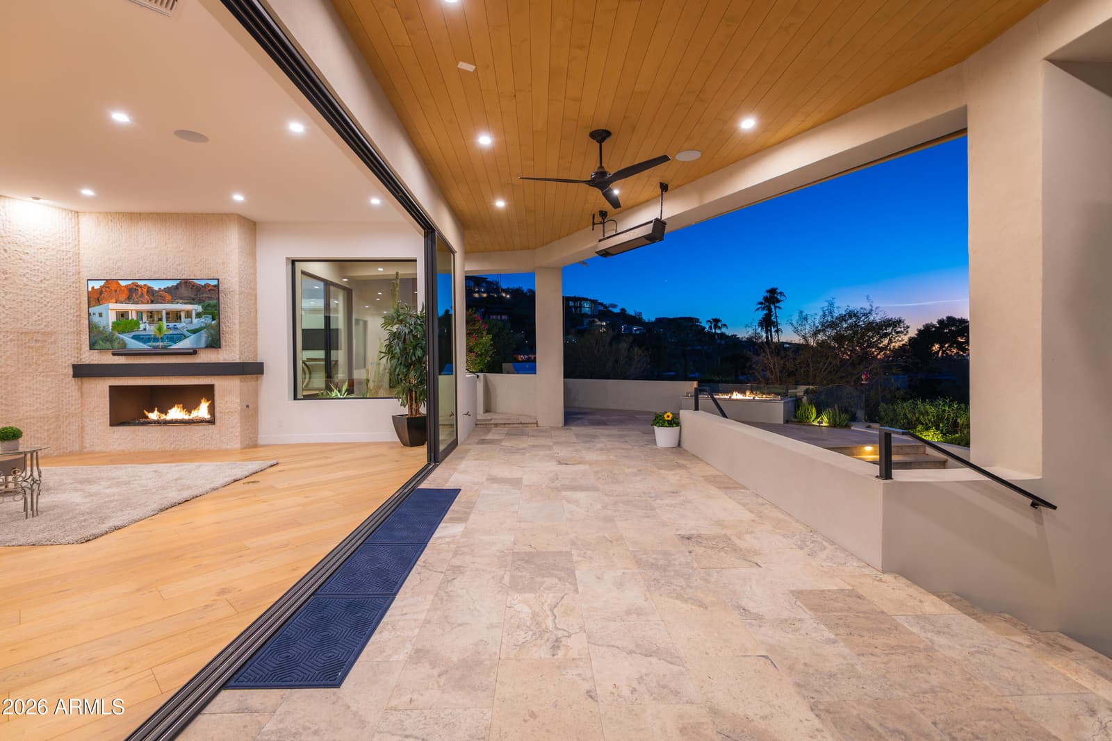 5724 N Echo Canyon Drive, Phoenix, AZ 85018 — photo 13 of 127