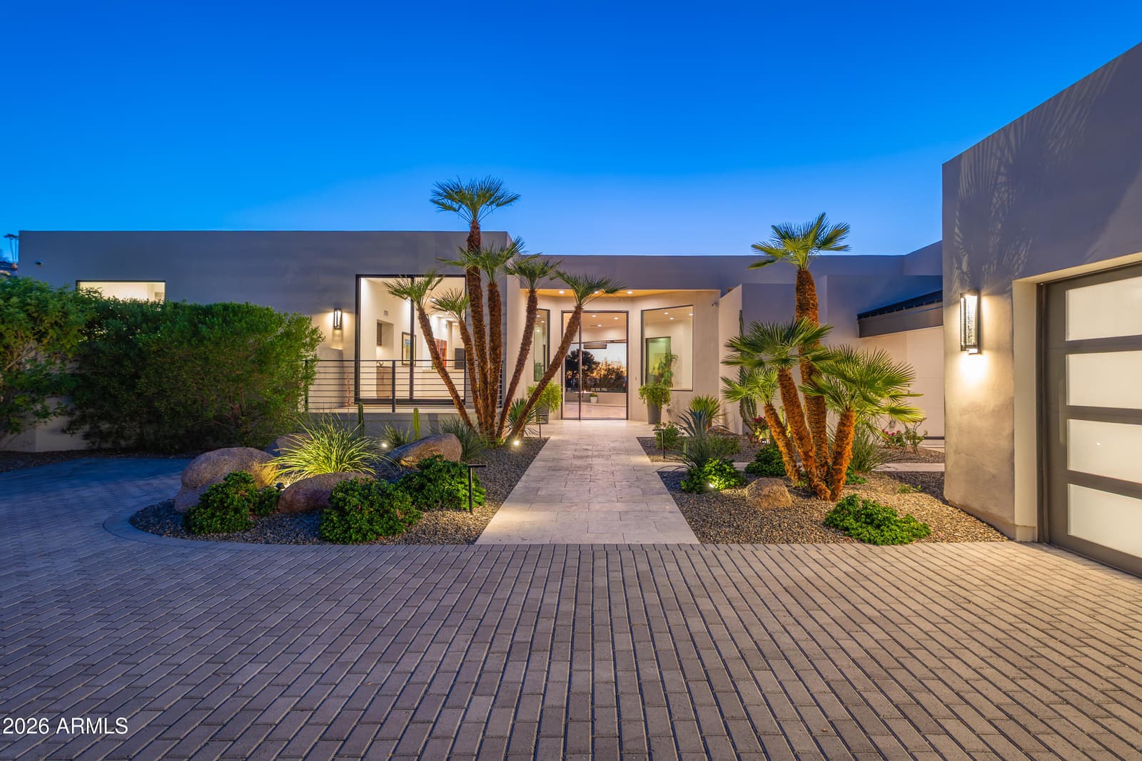 5724 N Echo Canyon Drive, Phoenix, AZ 85018 — photo 122 of 127