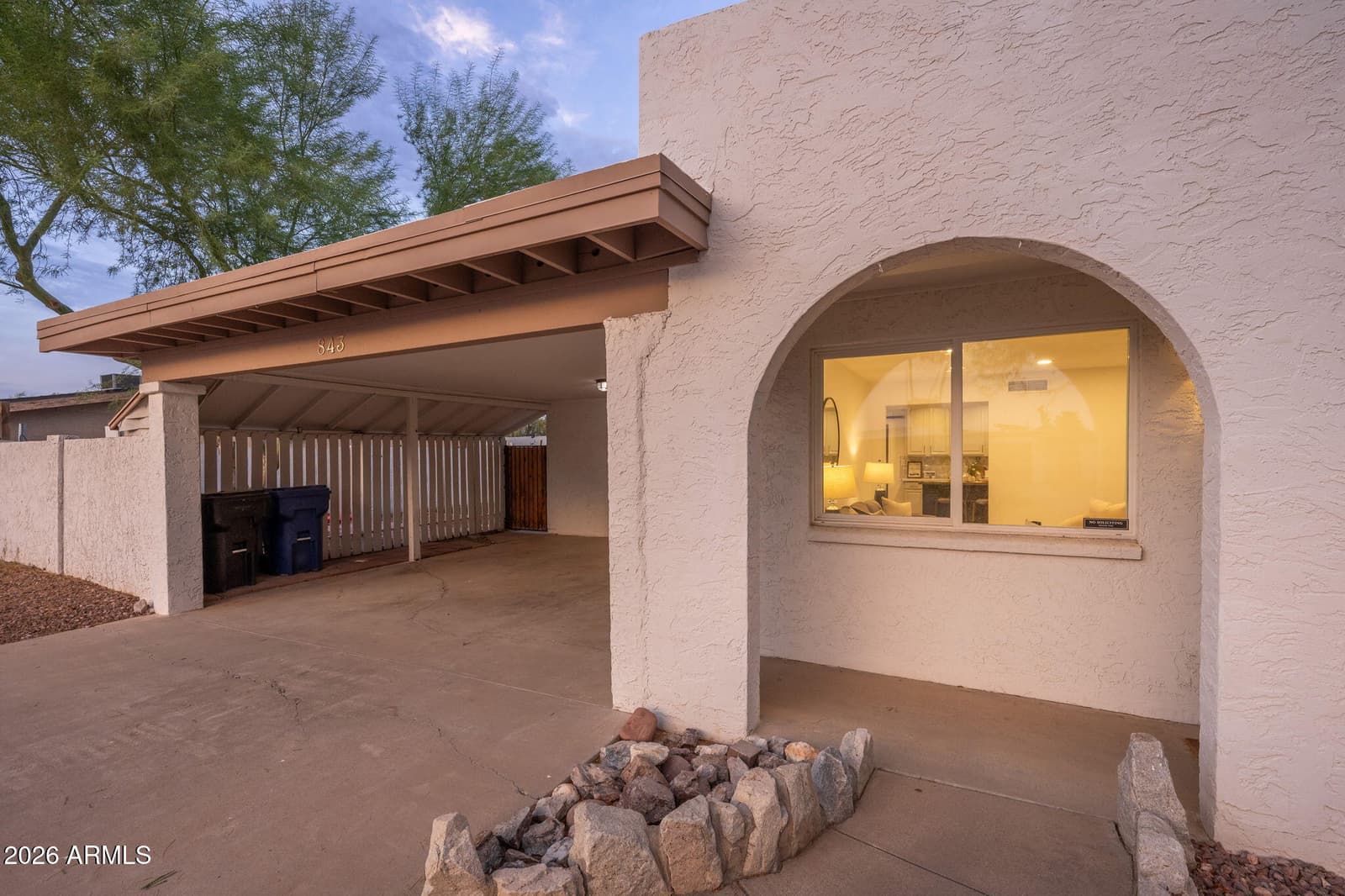 843 N Jay Street, Chandler, AZ 85225 — photo 1 of 49