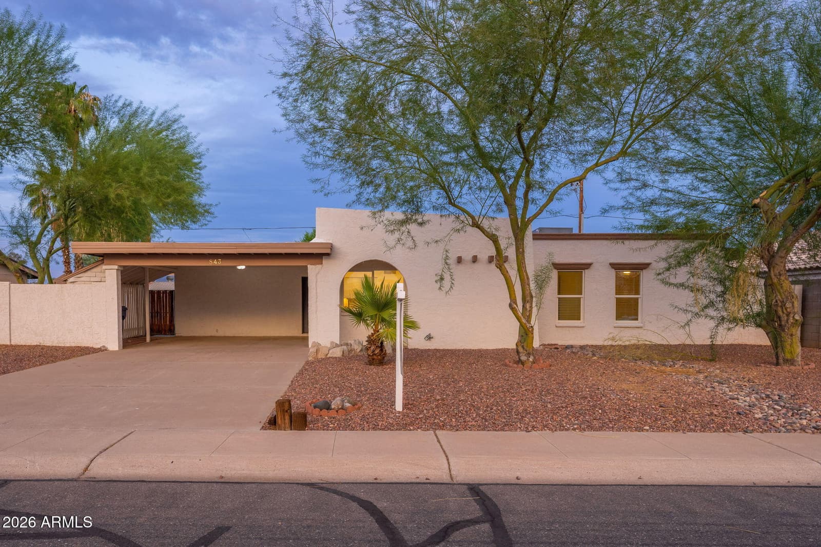 843 N Jay Street, Chandler, AZ 85225 — photo 8 of 49