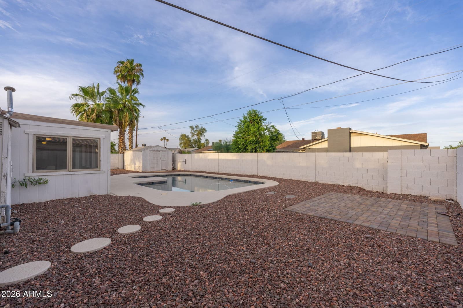 843 N Jay Street, Chandler, AZ 85225 — photo 33 of 49