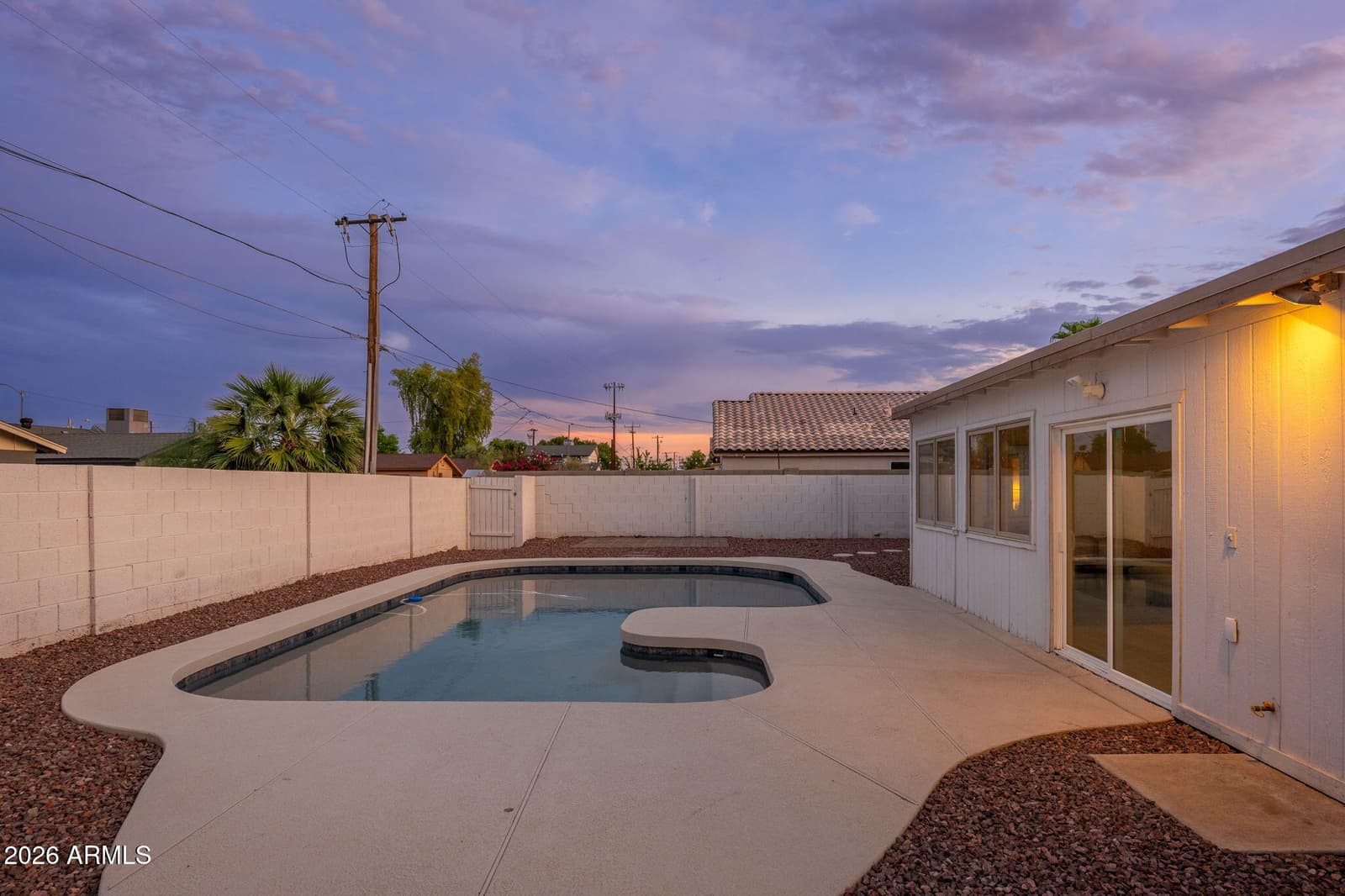 843 N Jay Street, Chandler, AZ 85225 — photo 44 of 49