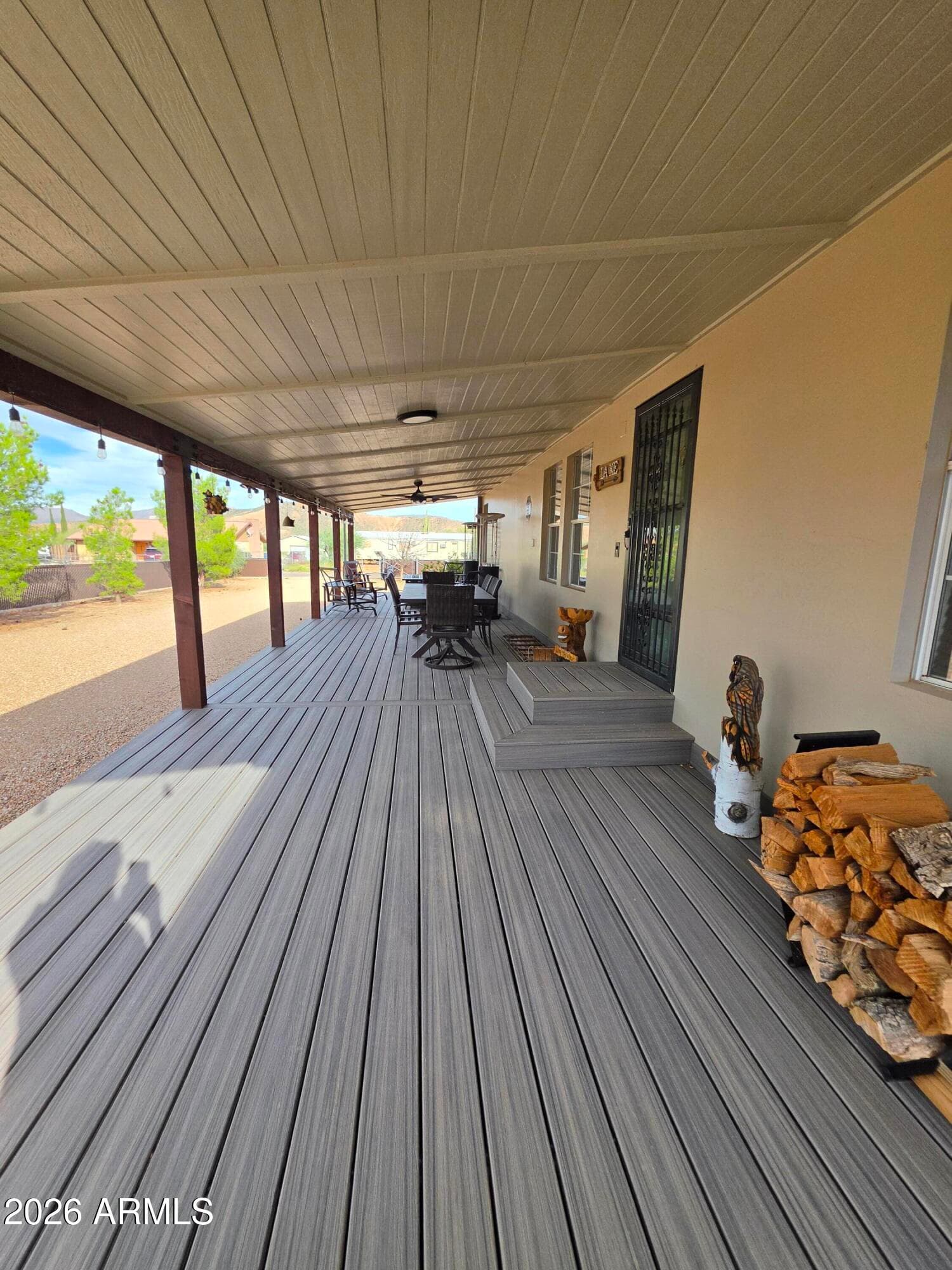 556 N Cholla Street, Roosevelt, AZ 85545 — photo 31 of 41
