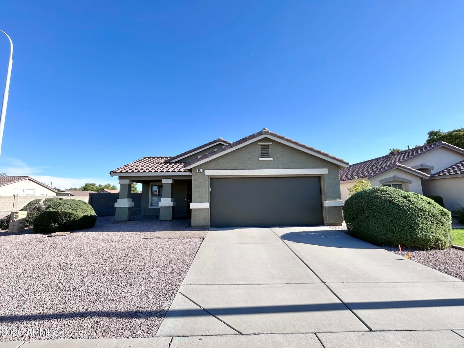 2435 E Browning Place, Chandler, AZ 85286 — photo 1 of 21