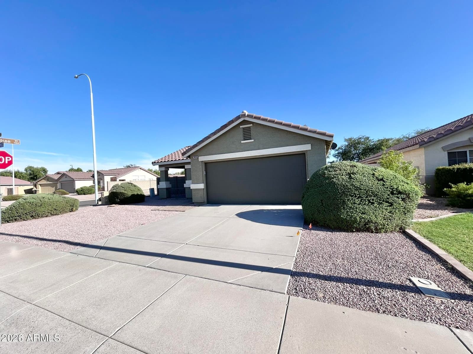 2435 E Browning Place, Chandler, AZ 85286 — photo 2 of 21