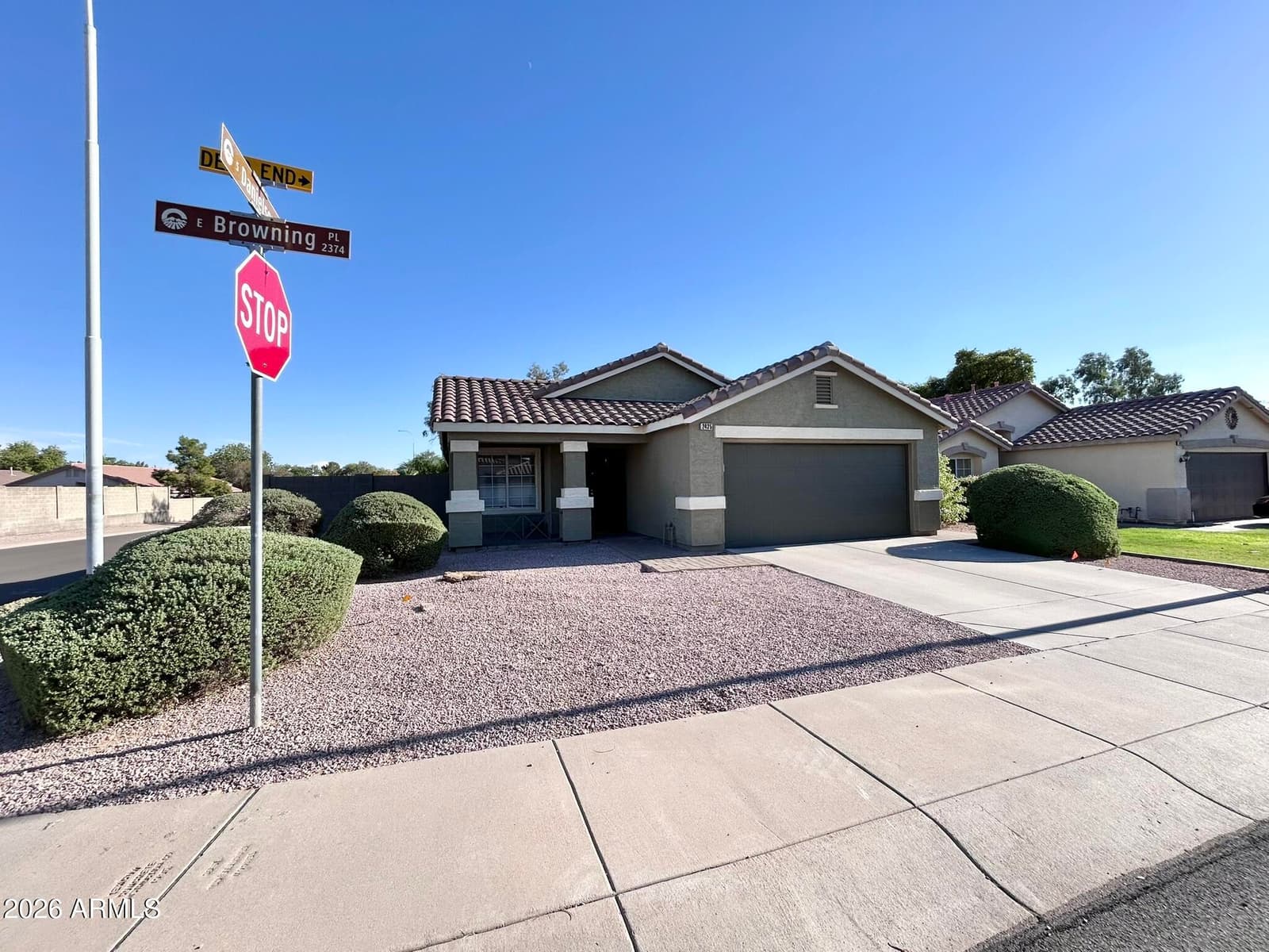 2435 E Browning Place, Chandler, AZ 85286 — photo 3 of 21
