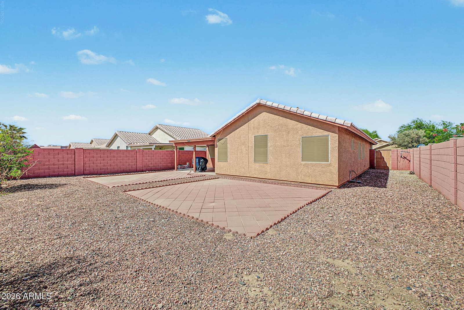 16119 W Morning Glory Street, Goodyear, AZ 85338 — photo 27 of 28