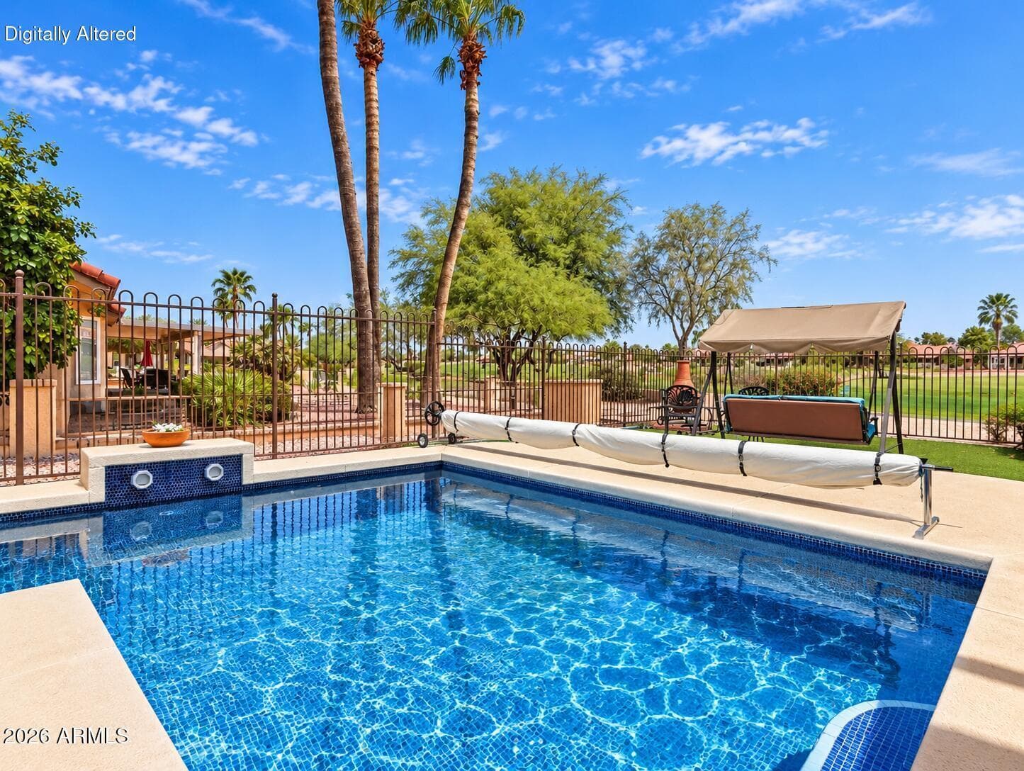 14310 W Sky Hawk Drive, Sun City West, AZ 85375 — photo 54 of 65