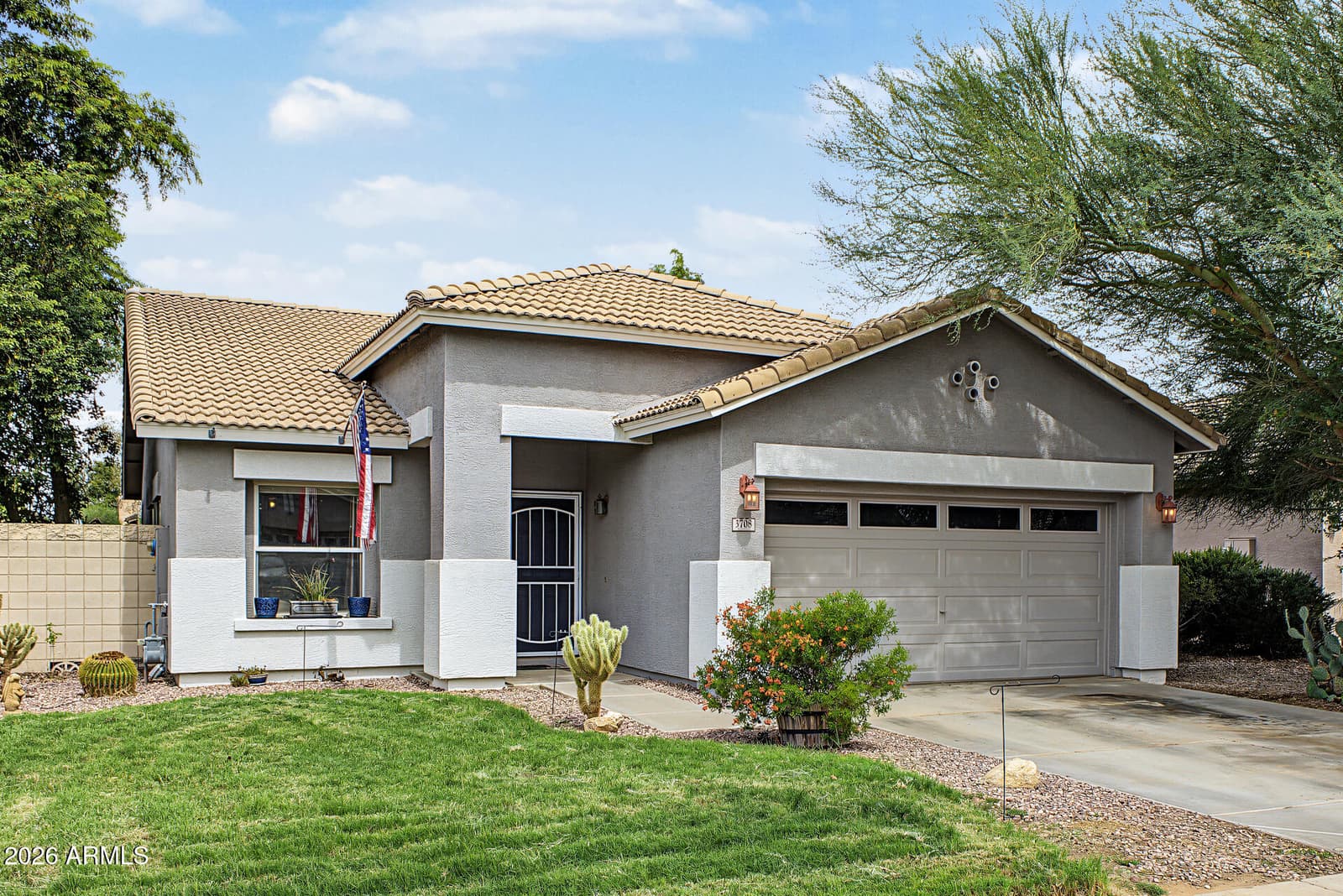 3708 E Remington Drive, Gilbert, AZ 85297 — photo 1 of 36