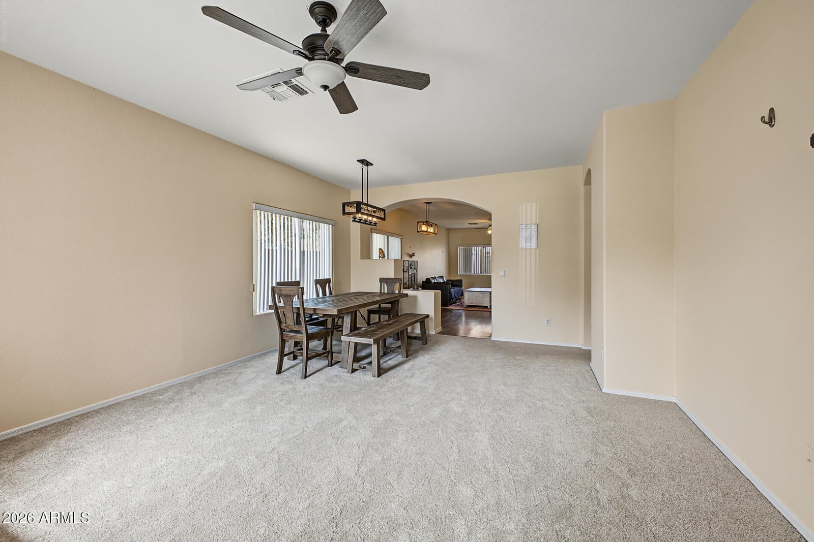 3708 E Remington Drive, Gilbert, AZ 85297 — photo 6 of 36